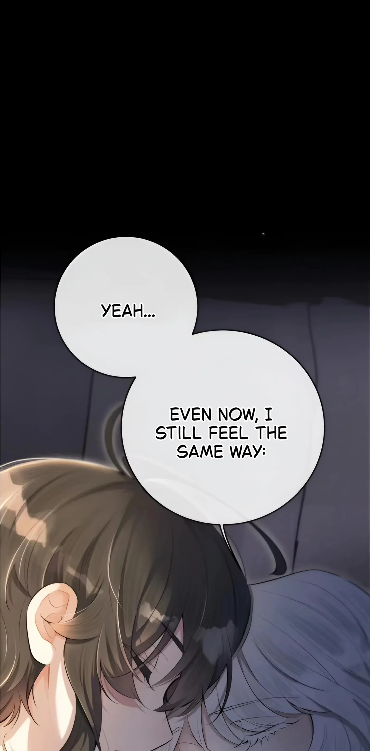 Keep an Eye on You Chapter 51 page 32 - 