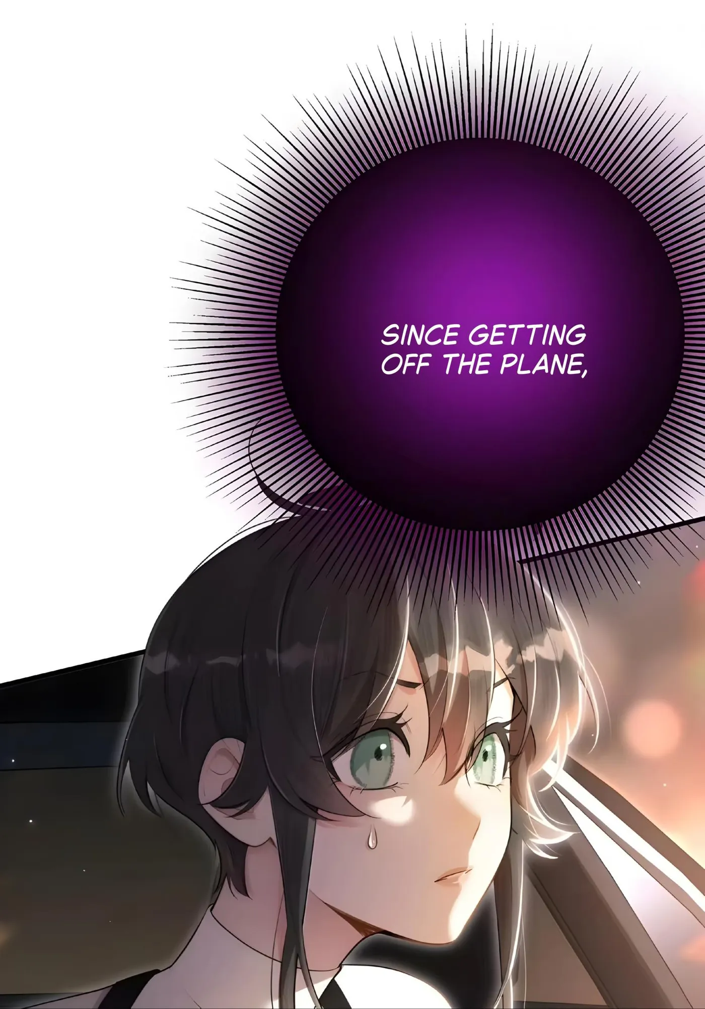 Keep an Eye on You Chapter 51 page 39 - 