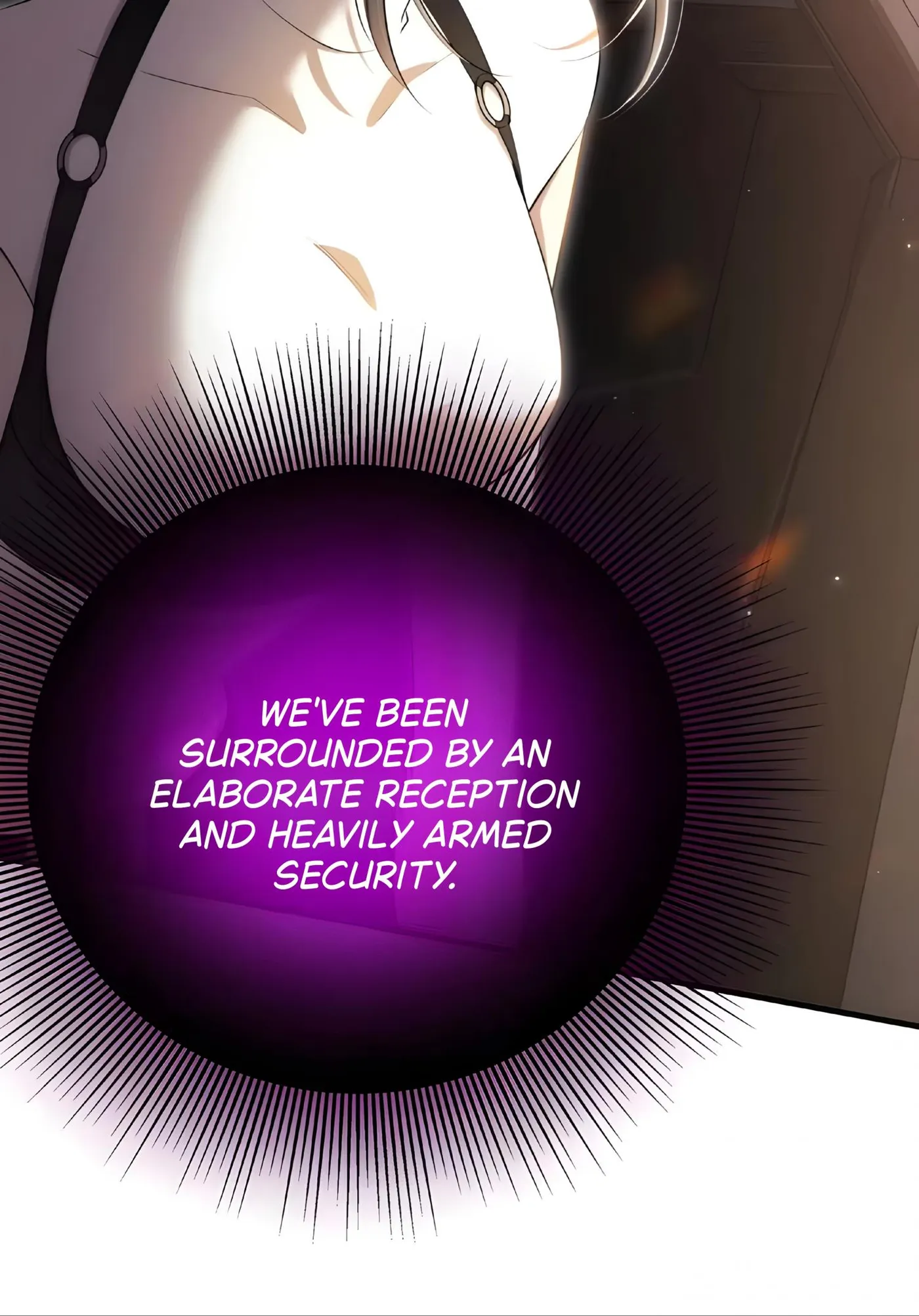 Keep an Eye on You Chapter 51 page 40 - 