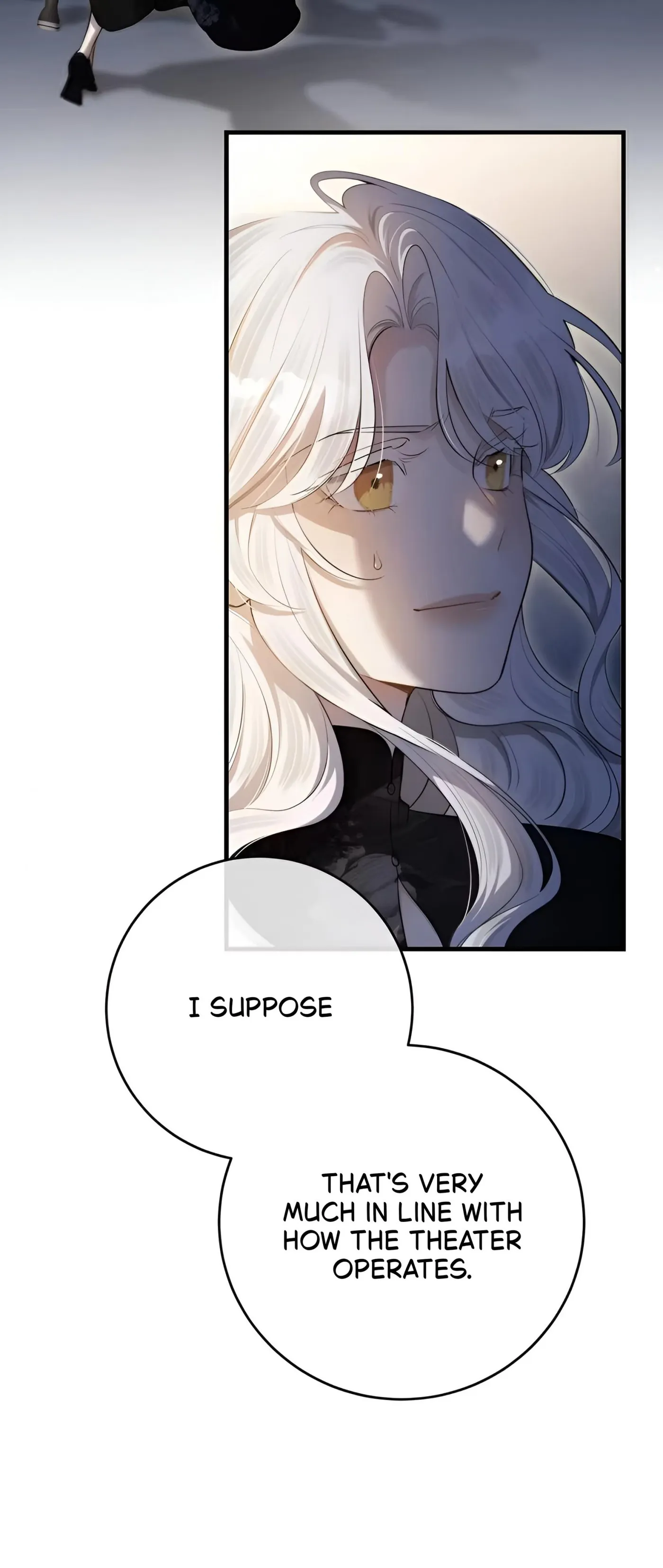 Keep an Eye on You Chapter 51 page 5 - 