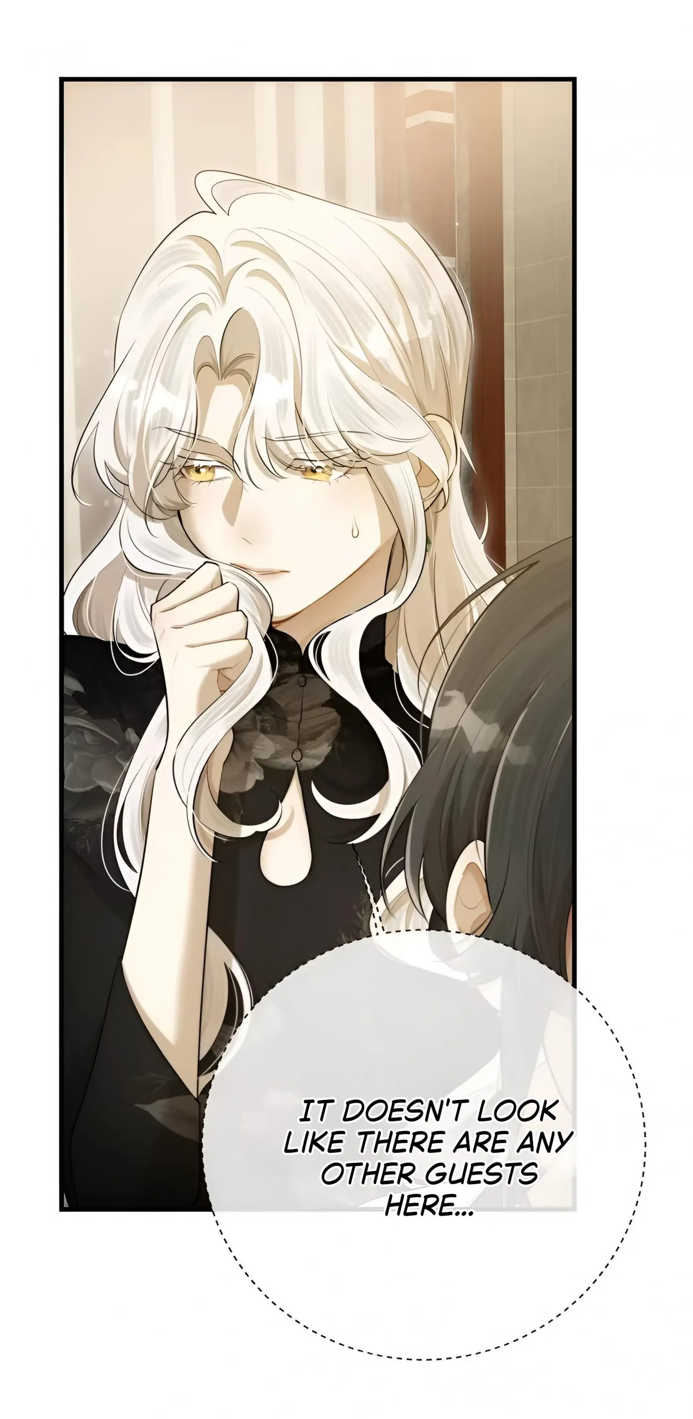 Keep an Eye on You Chapter 51 page 45 - 