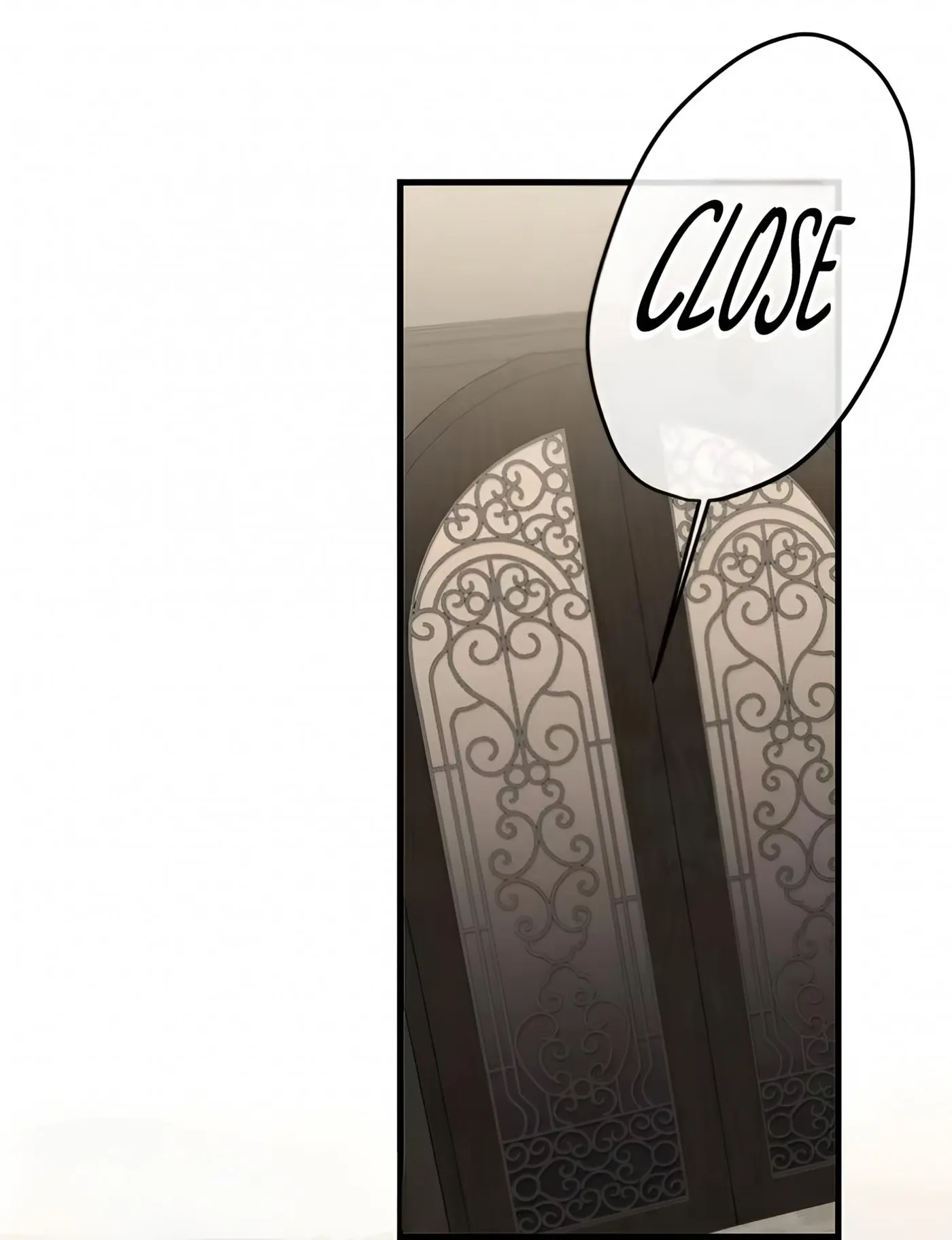 Keep an Eye on You Chapter 51 page 51 - 