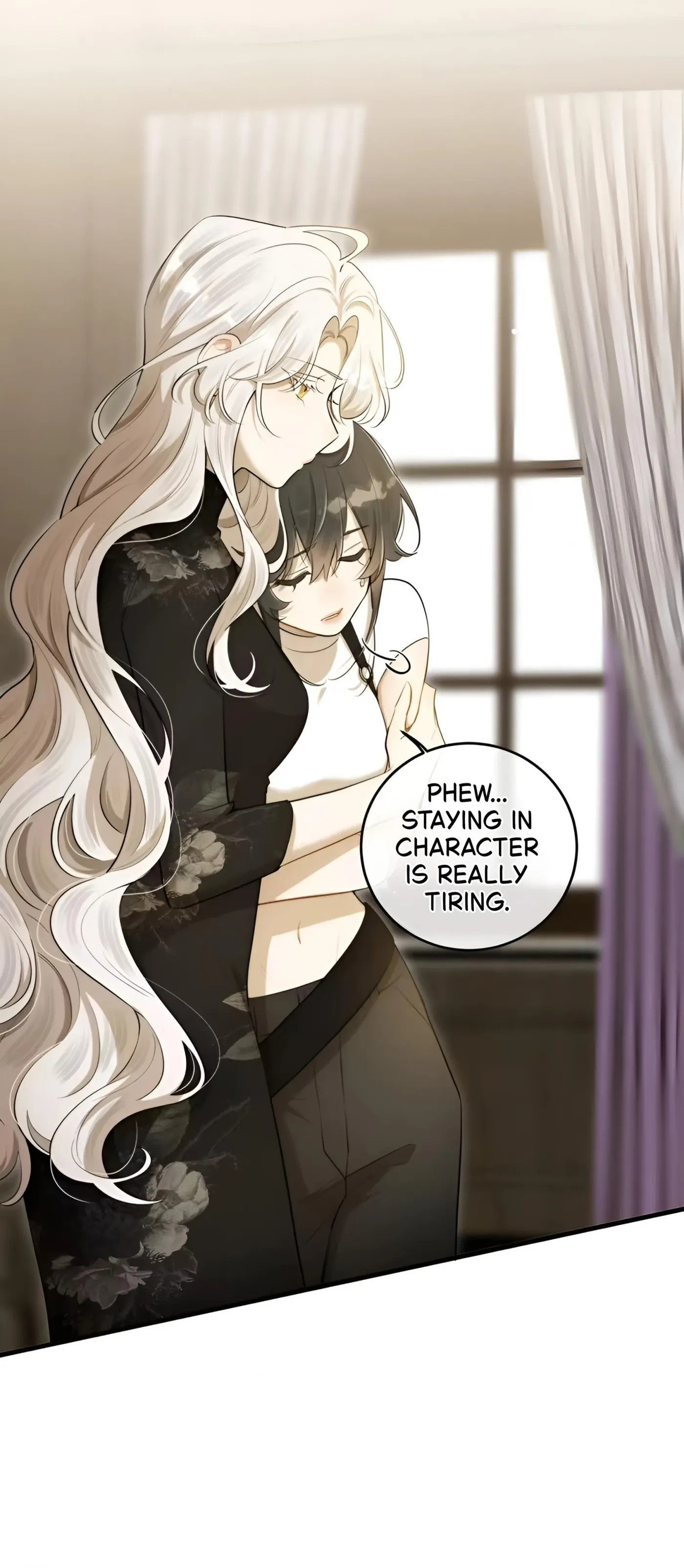 Keep an Eye on You Chapter 51 page 52 - 