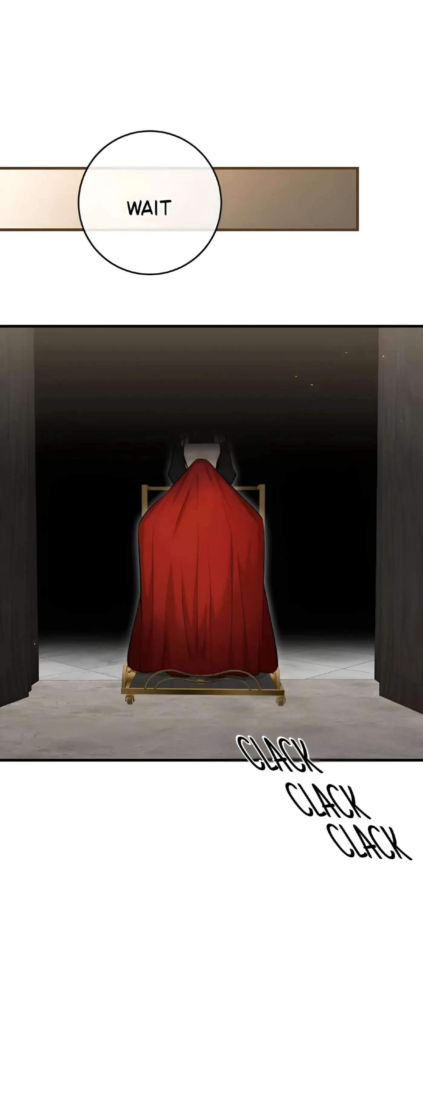 Keep an Eye on You Chapter 51 page 53 - 