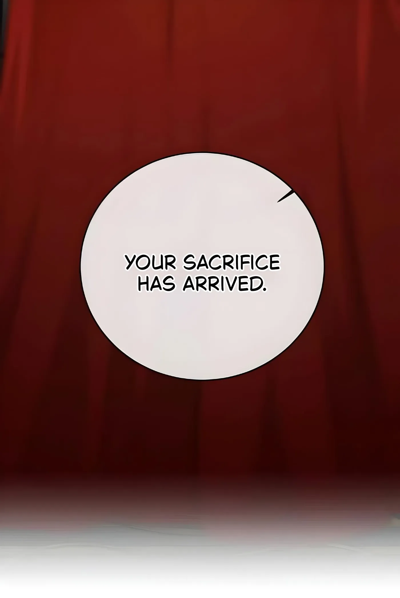 Keep an Eye on You Chapter 51 page 55 - 