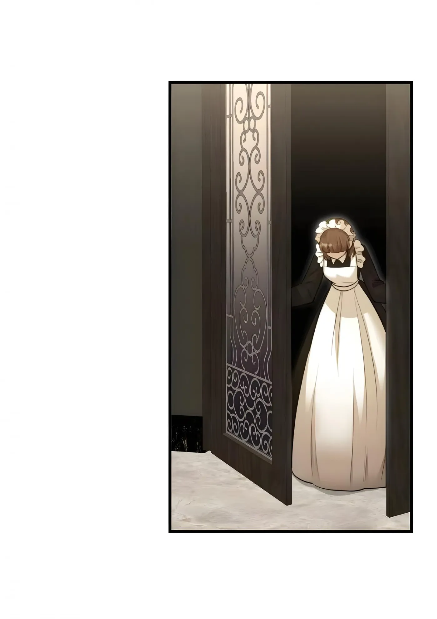 Keep an Eye on You Chapter 51 page 56 - 