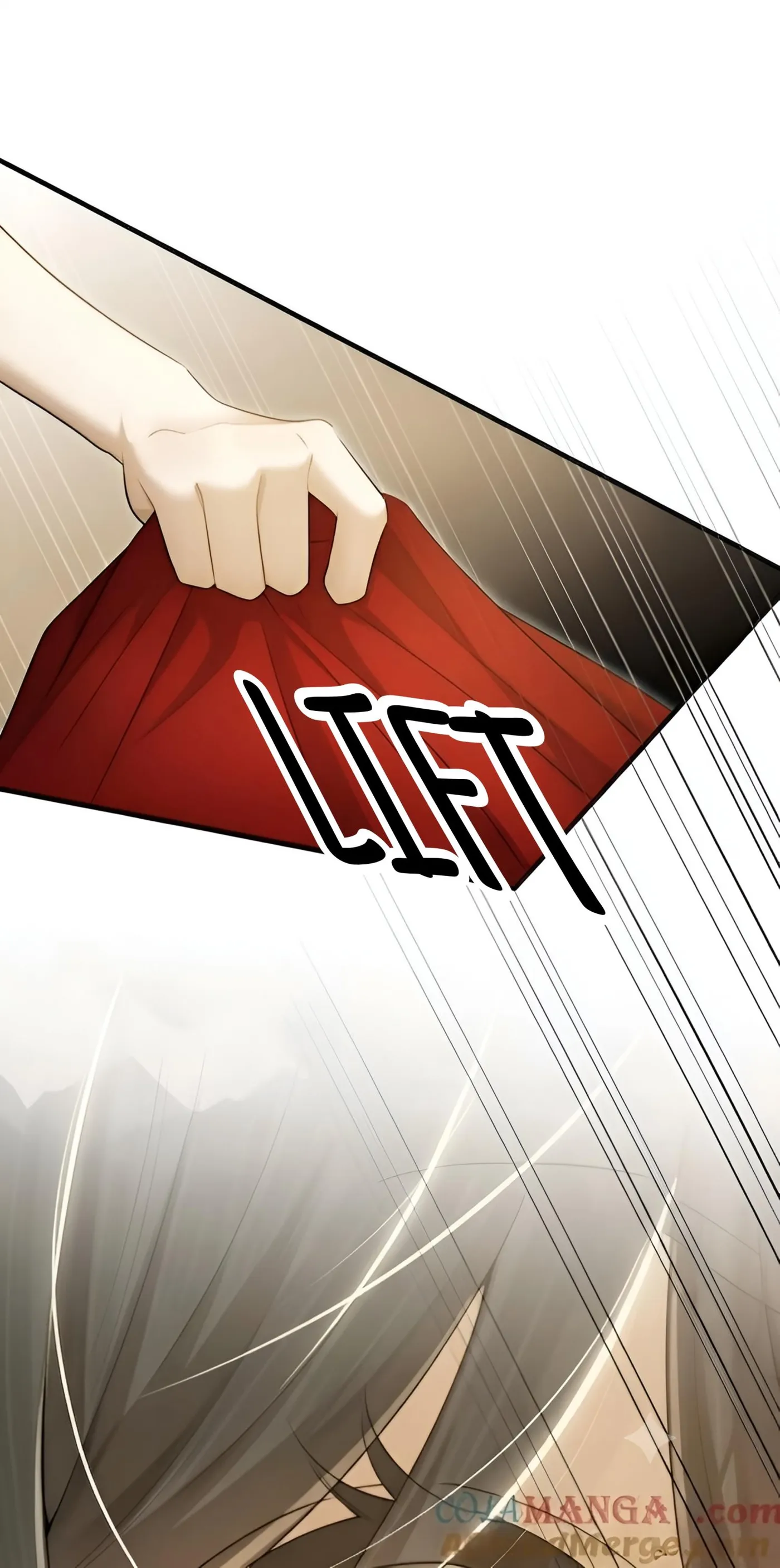 Keep an Eye on You Chapter 51 page 57 - 