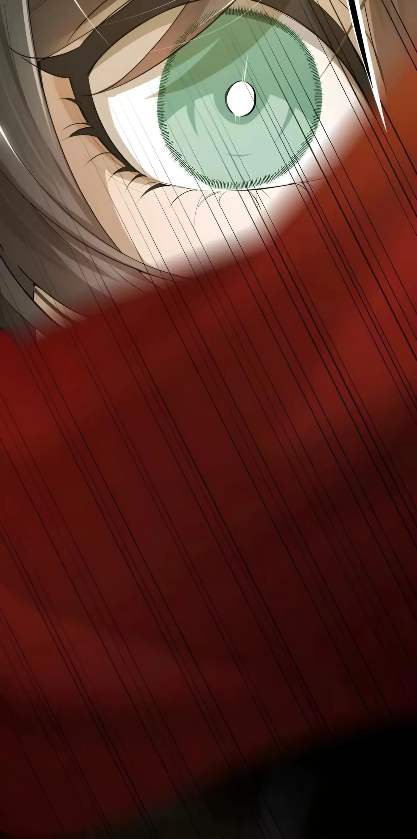 Keep an Eye on You Chapter 51 page 58 - 