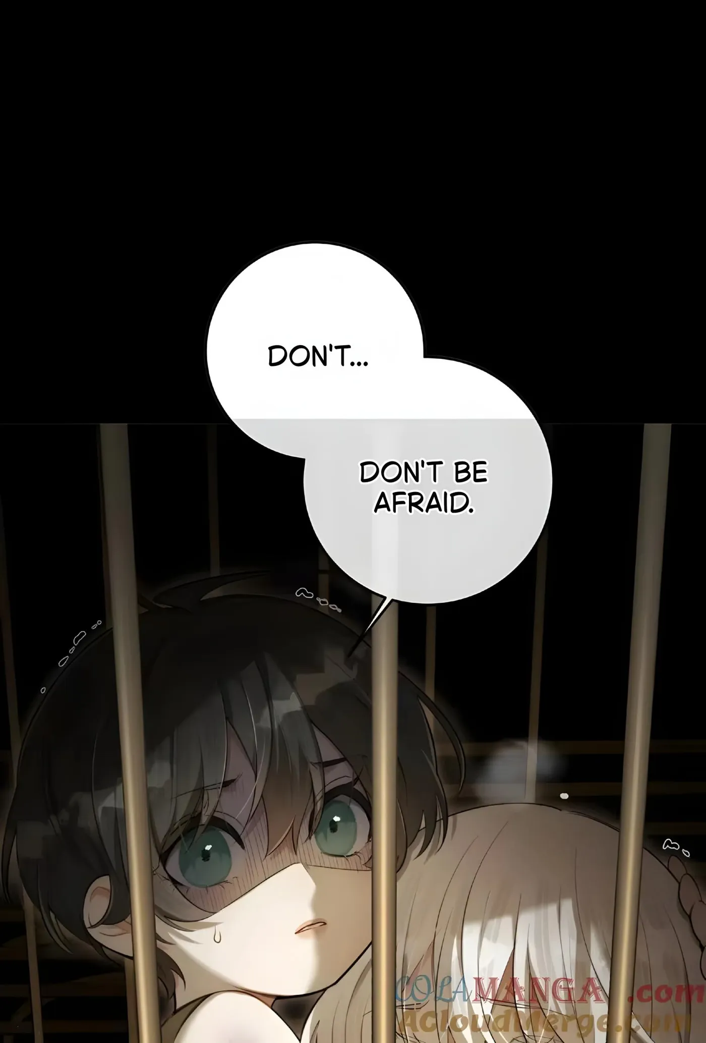Keep an Eye on You Chapter 51 page 60 - 