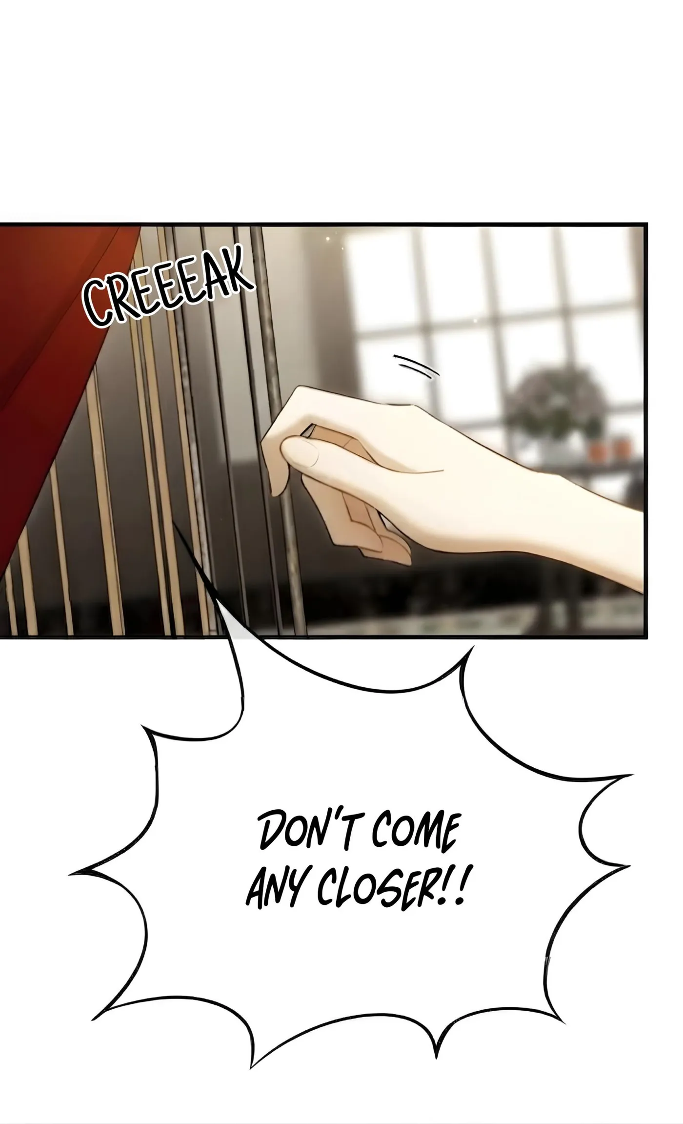Keep an Eye on You Chapter 52 page 2 - 