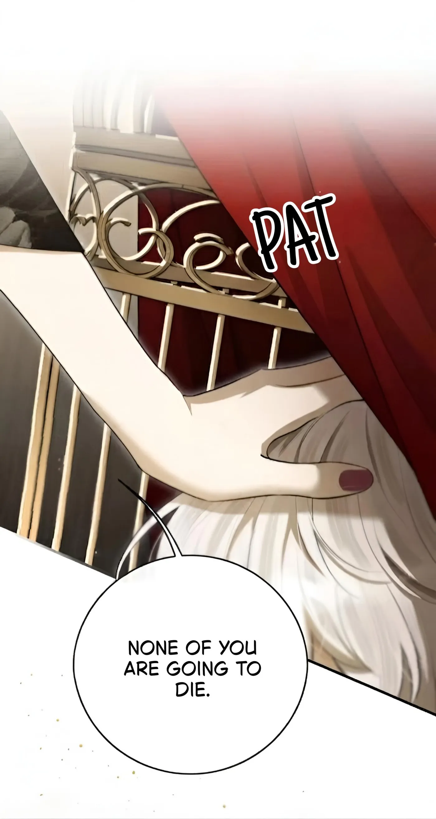 Keep an Eye on You Chapter 52 page 15 - 