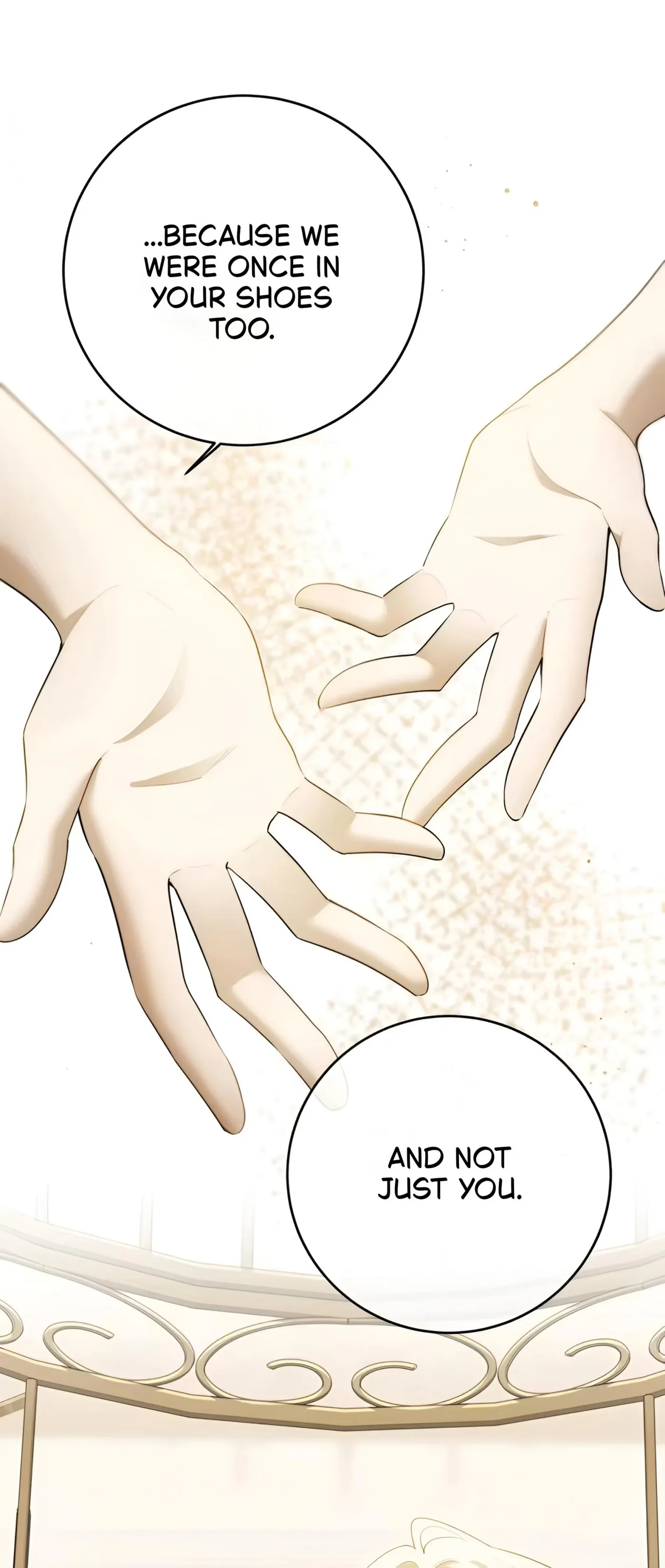Keep an Eye on You Chapter 52 page 18 - 