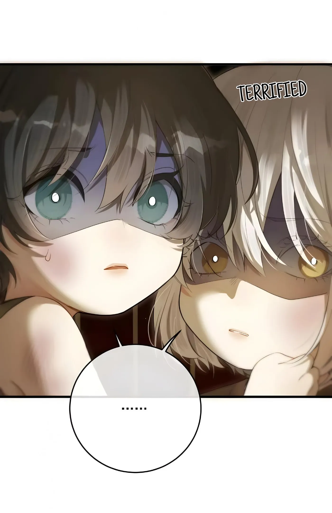 Keep an Eye on You Chapter 52 page 3 - 