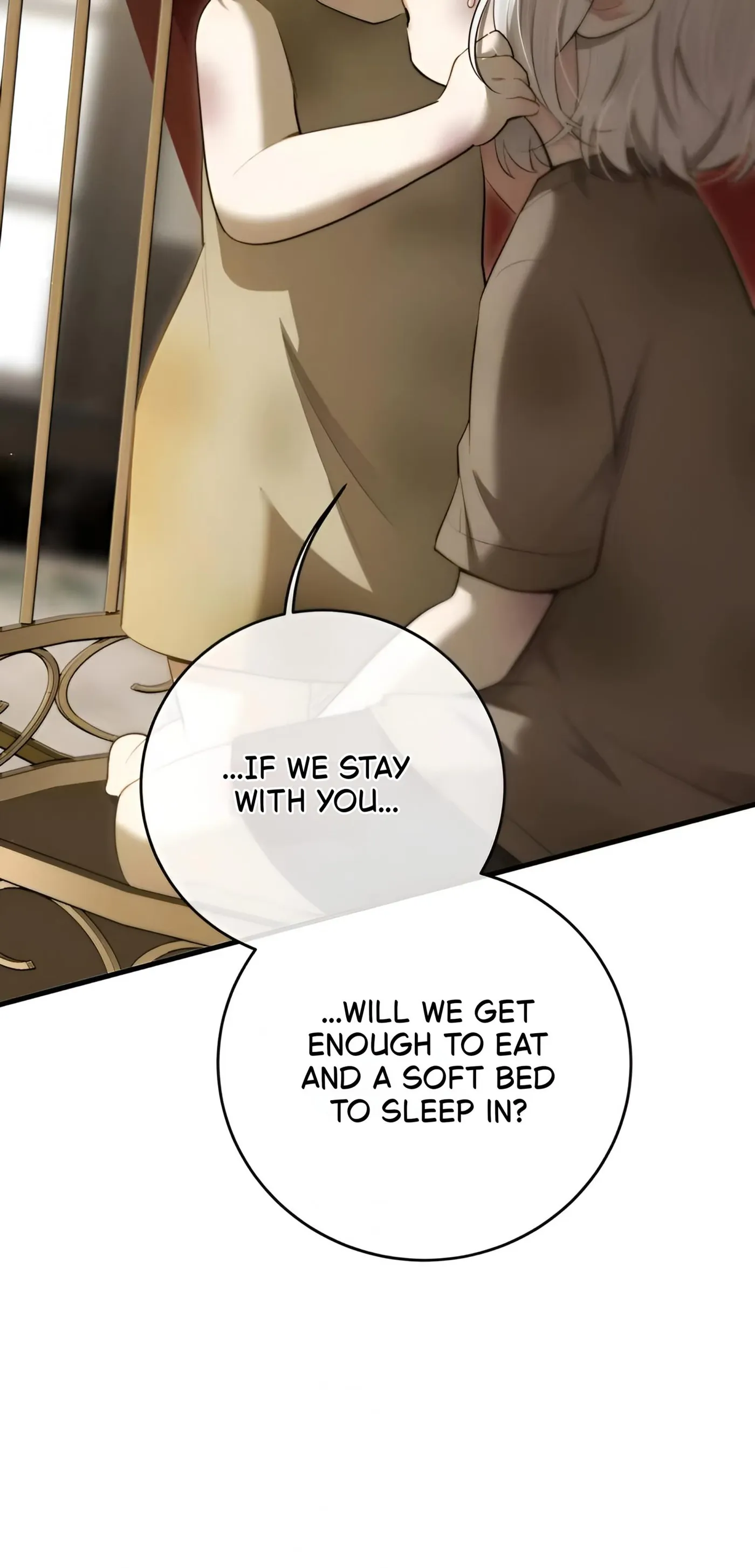 Keep an Eye on You Chapter 52 page 23 - 