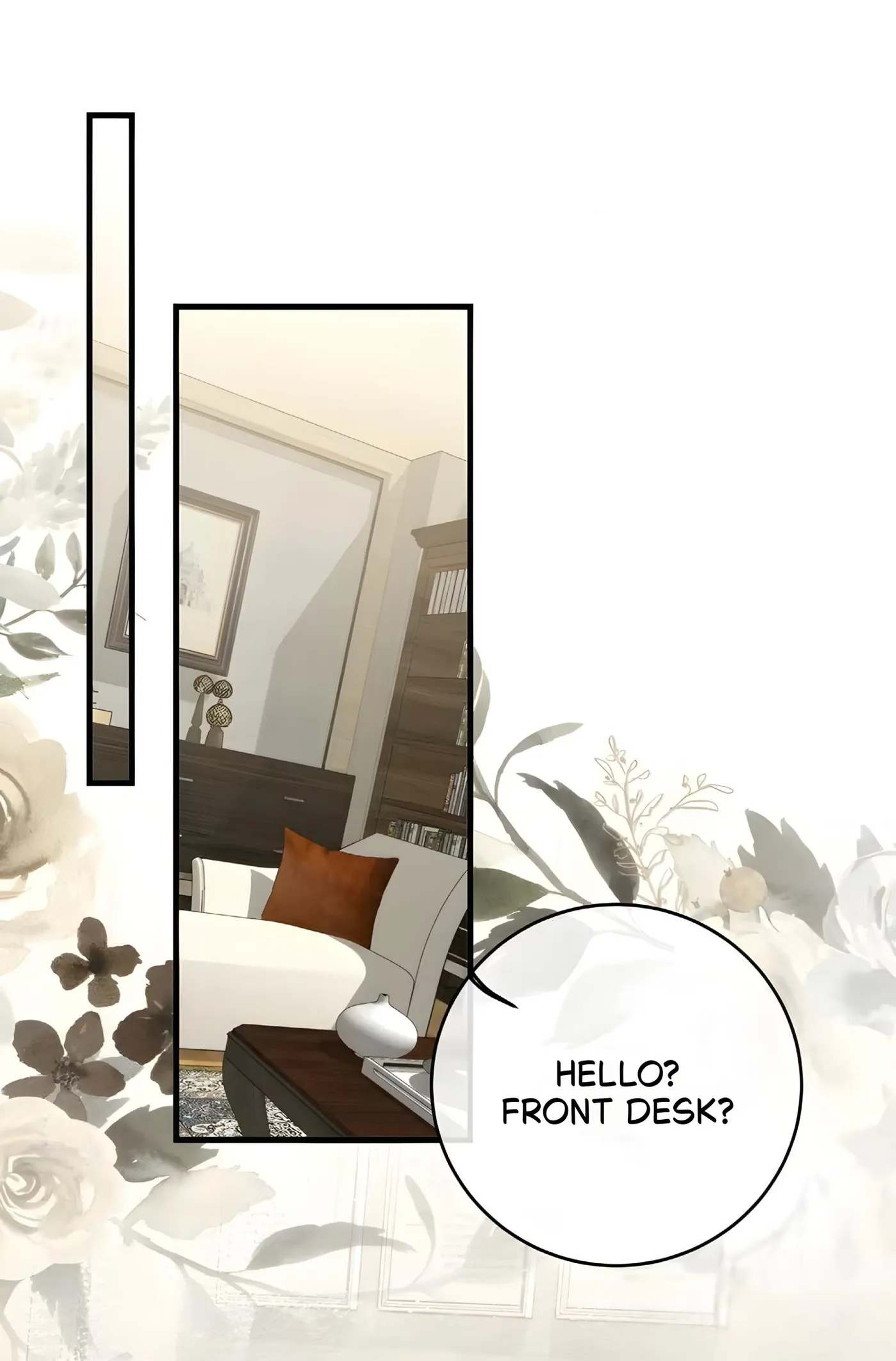 Keep an Eye on You Chapter 52 page 29 - 
