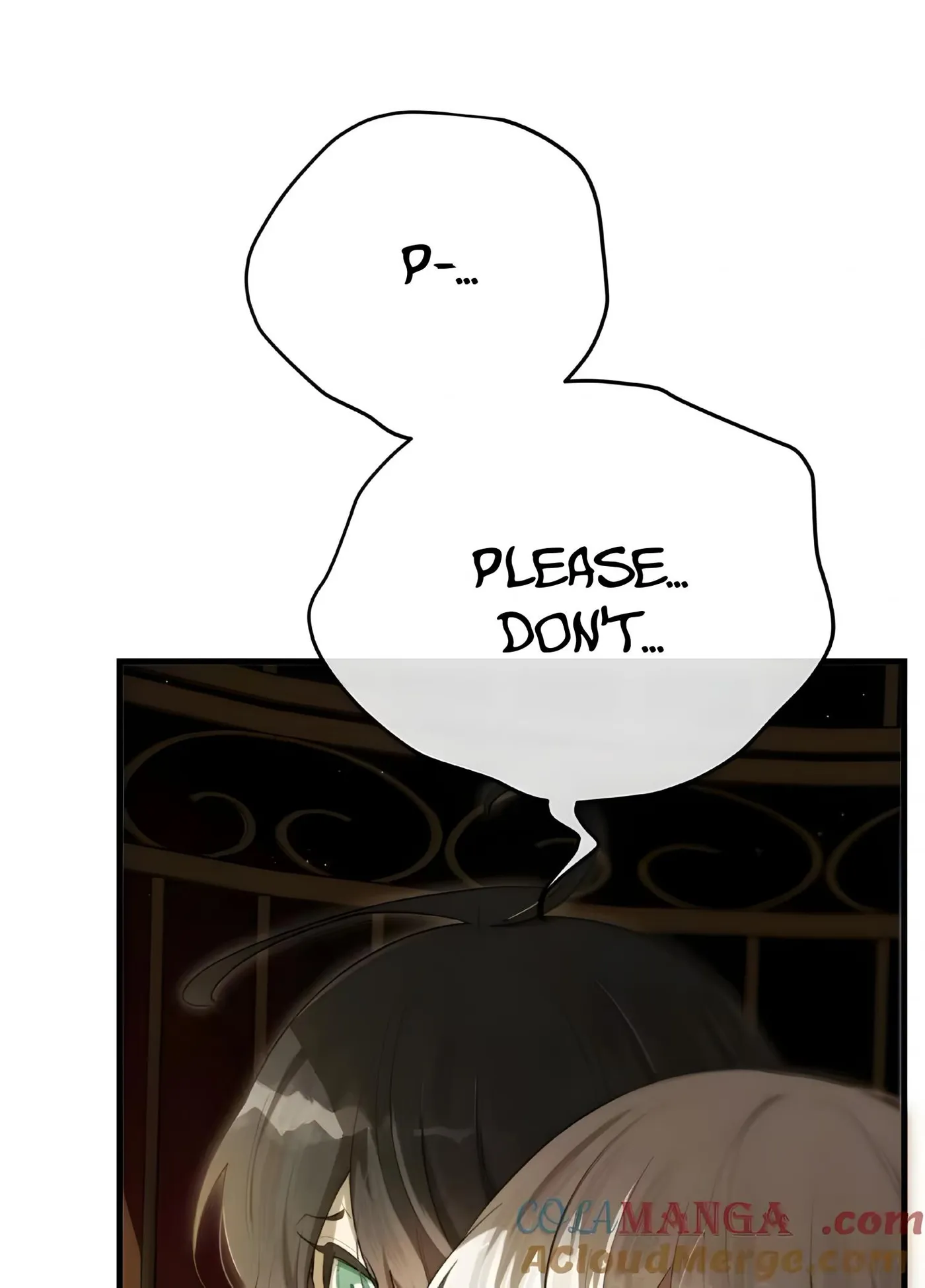 Keep an Eye on You Chapter 52 page 4 - 