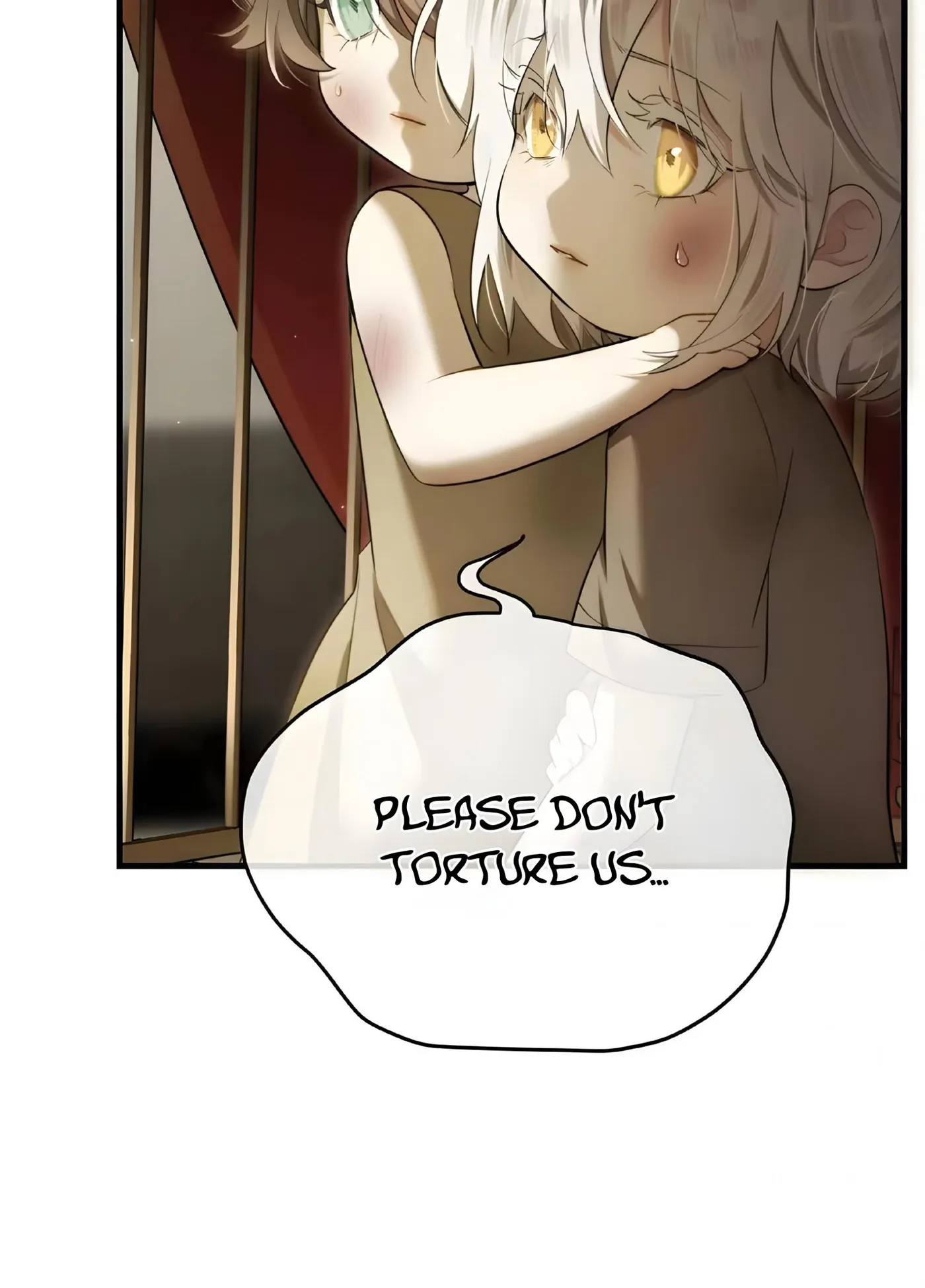 Keep an Eye on You Chapter 52 page 5 - 