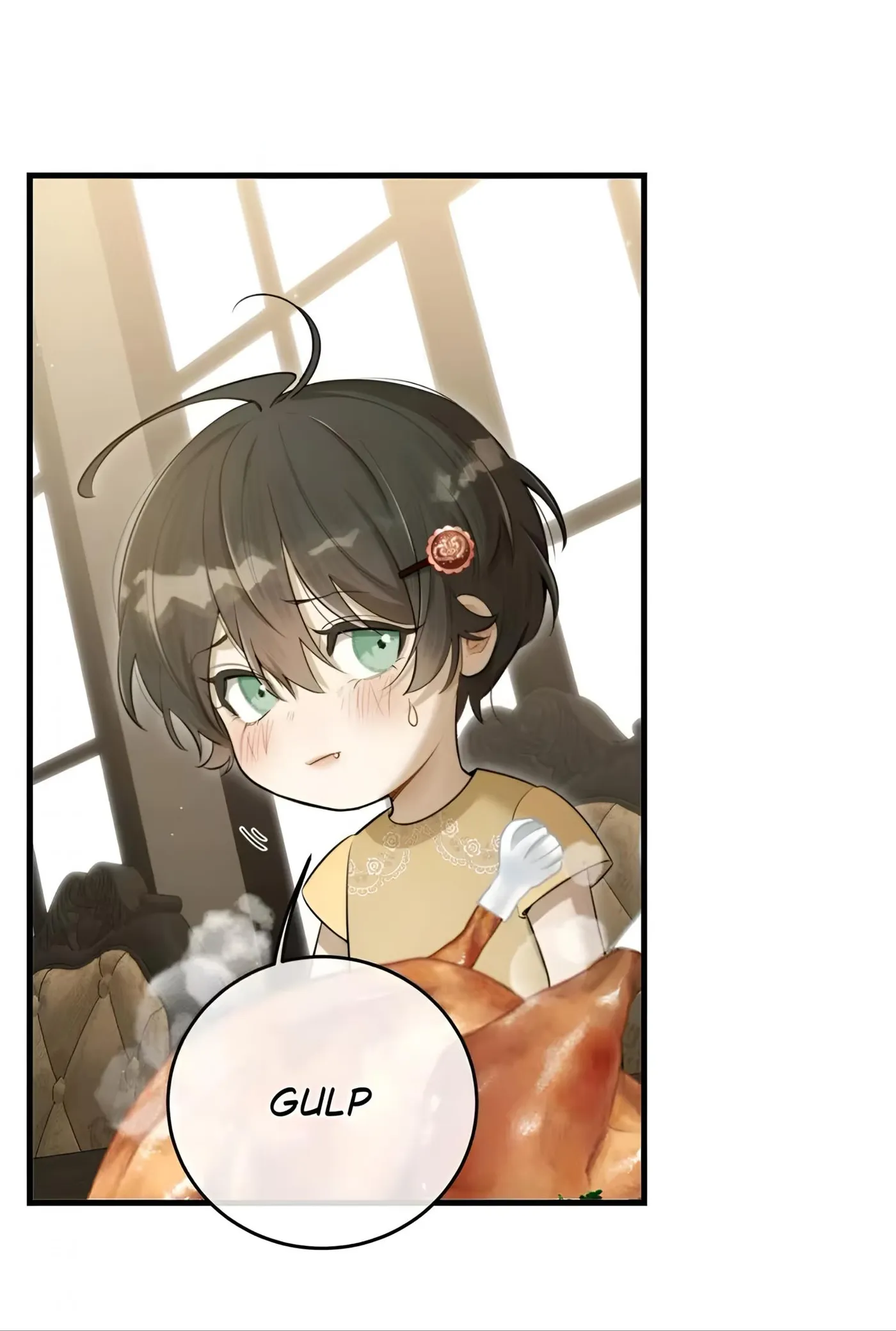 Keep an Eye on You Chapter 52 page 45 - 
