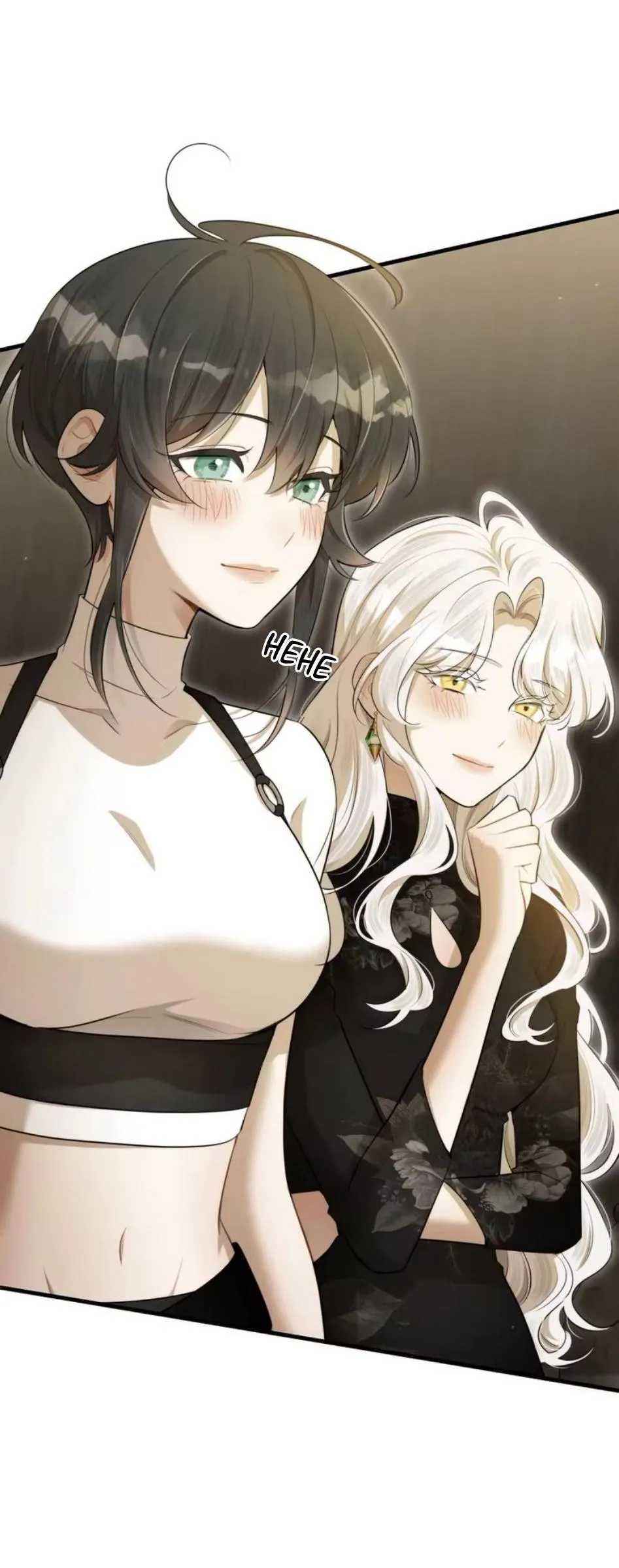 Keep an Eye on You Chapter 52 page 47 - 