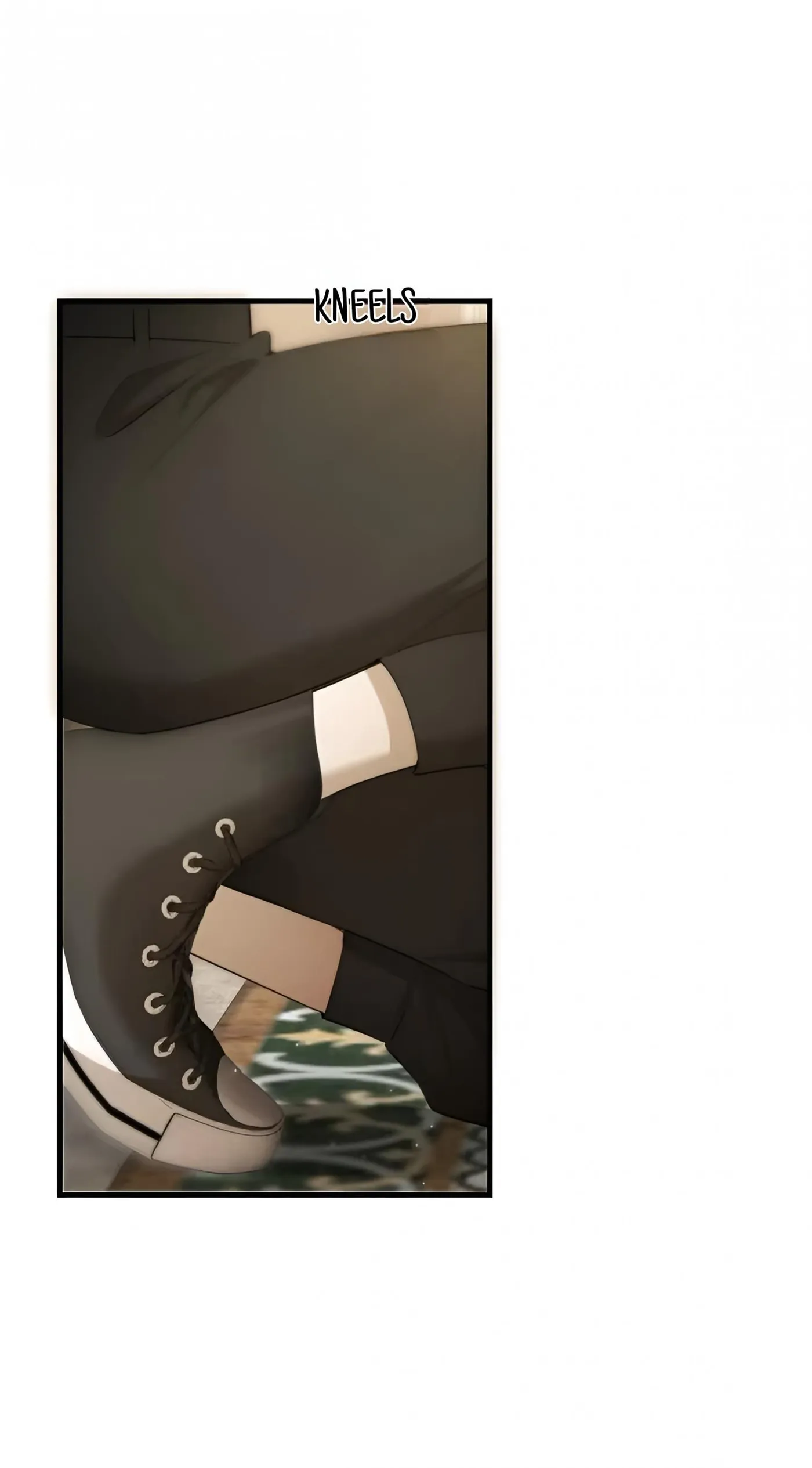 Keep an Eye on You Chapter 52 page 6 - 