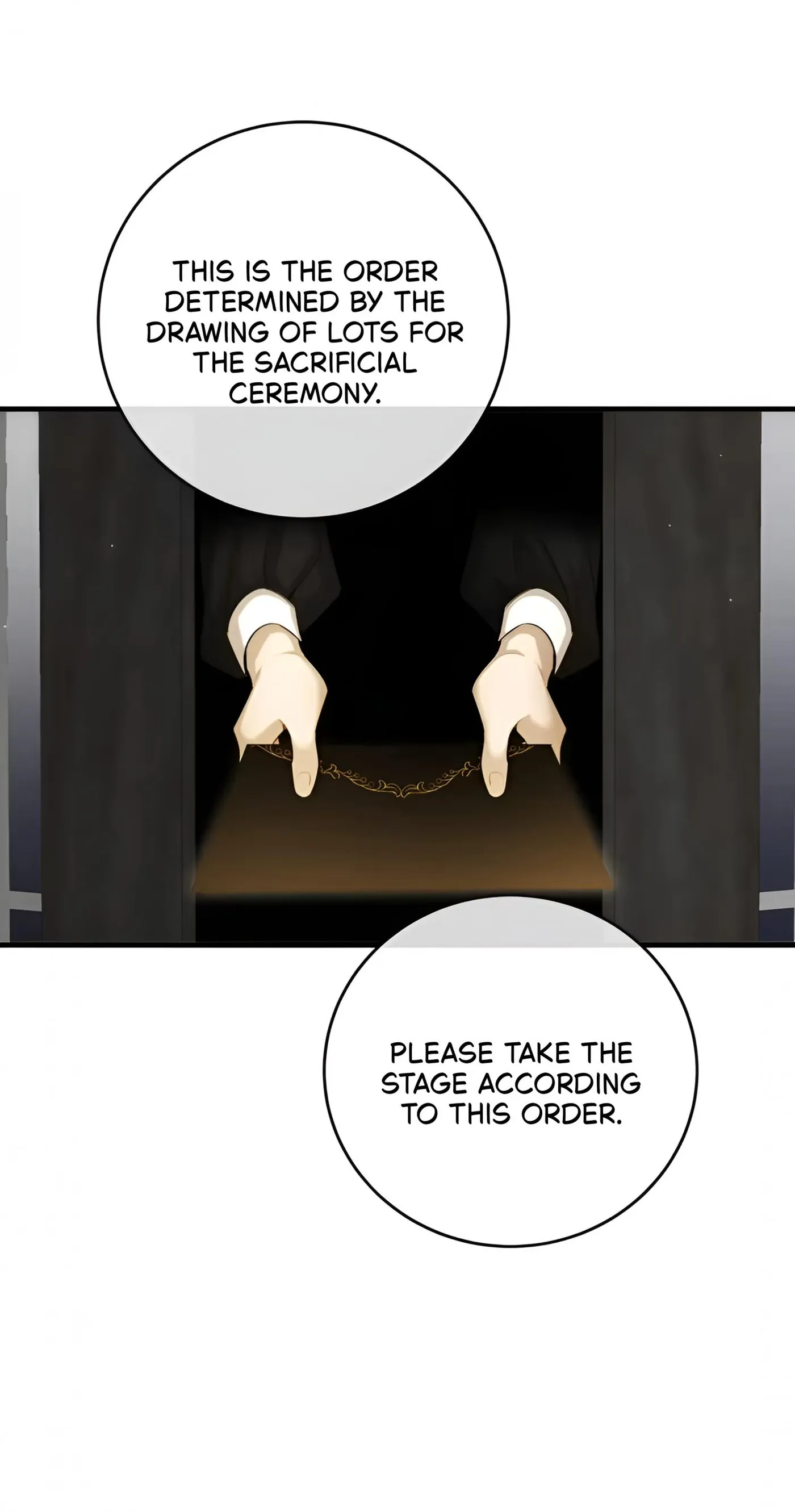 Keep an Eye on You Chapter 52 page 52 - 