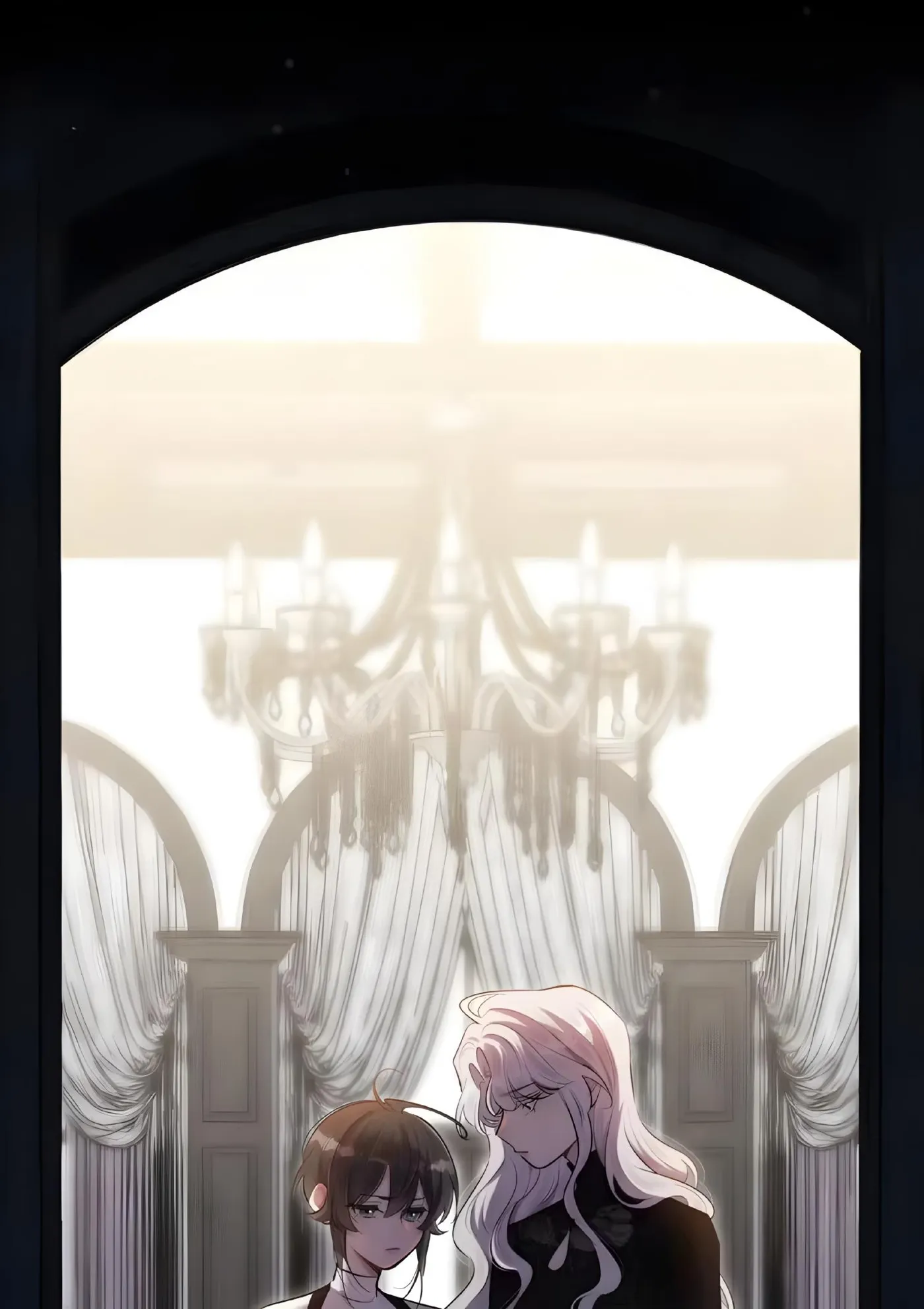 Keep an Eye on You Chapter 52 page 54 - 