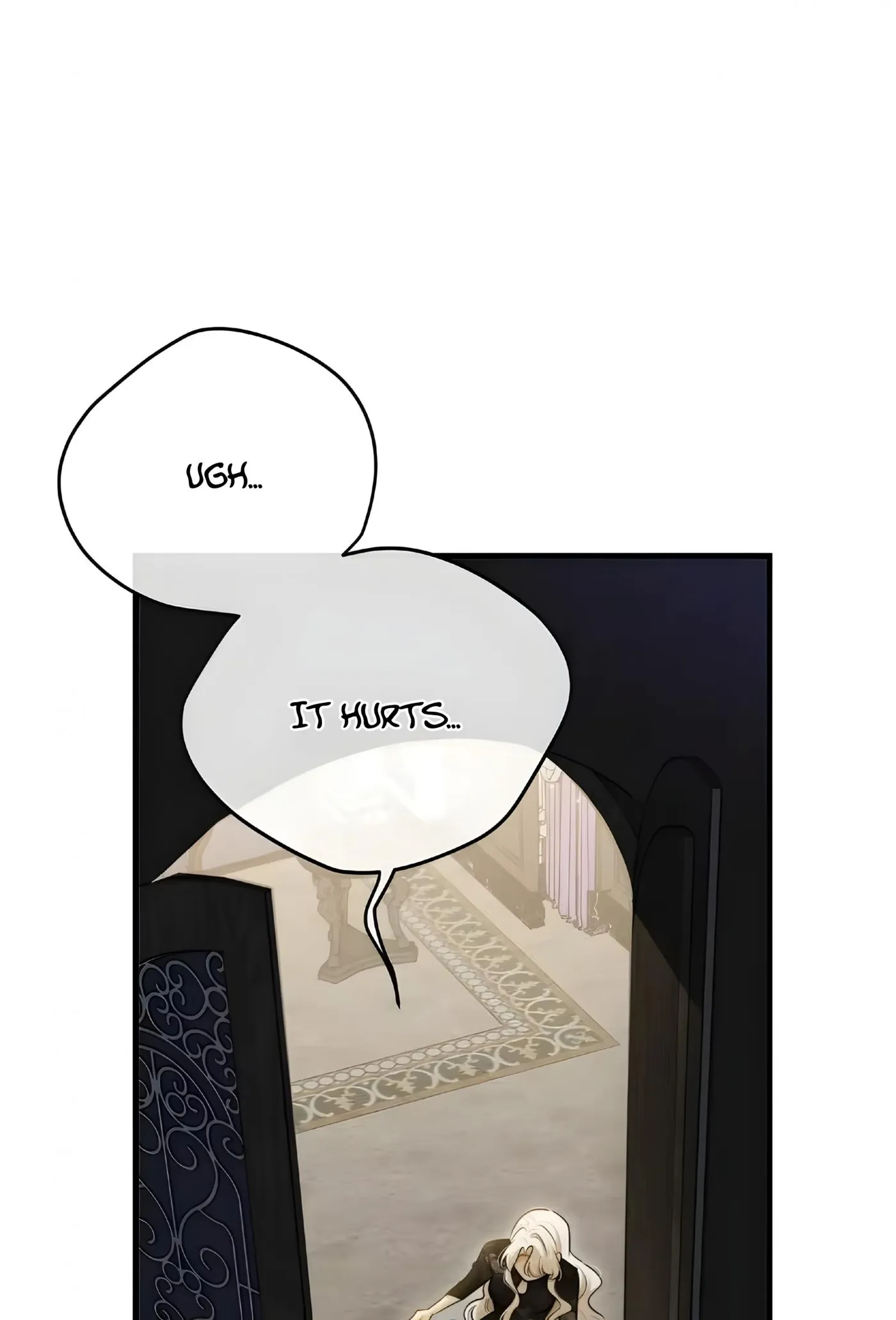 Keep an Eye on You Chapter 53 page 11 - 