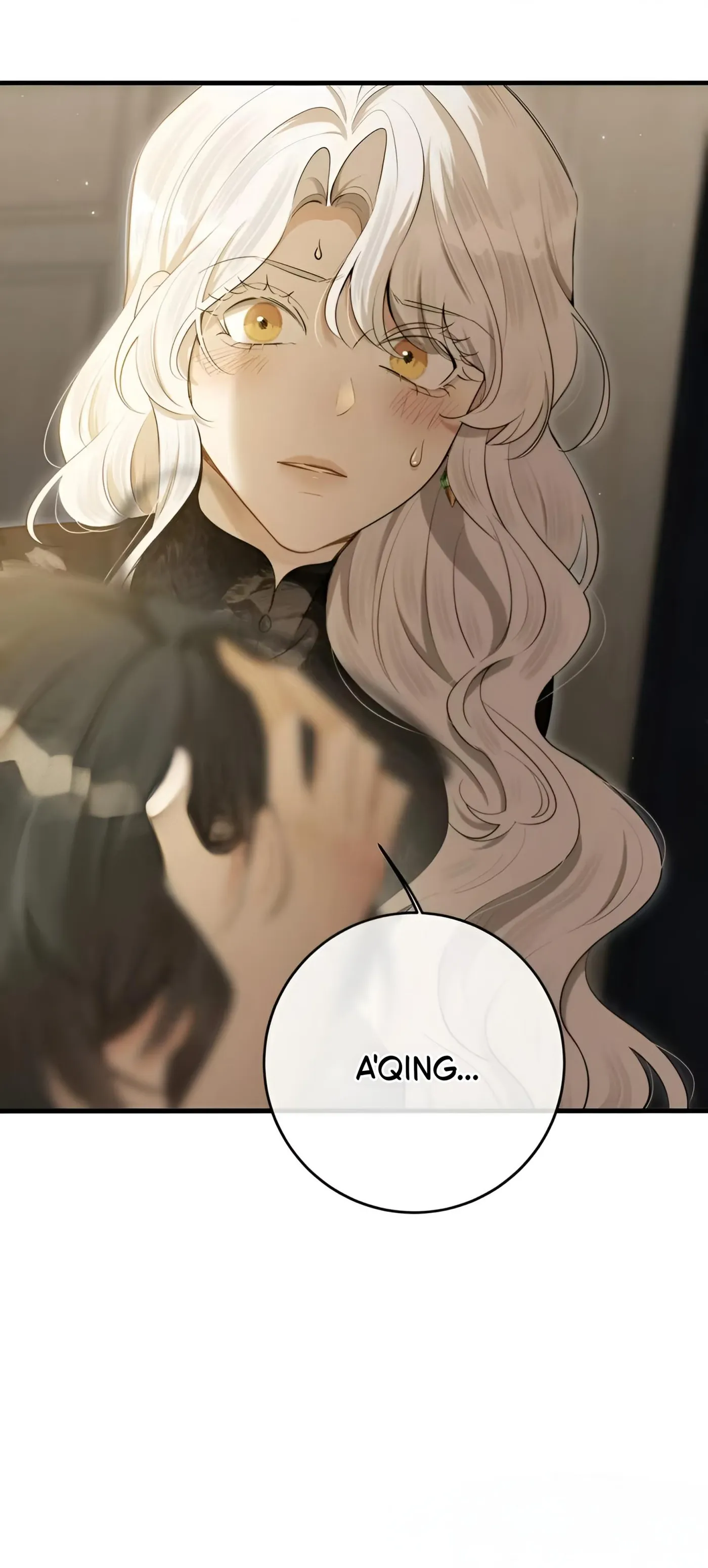 Keep an Eye on You Chapter 53 page 13 - 