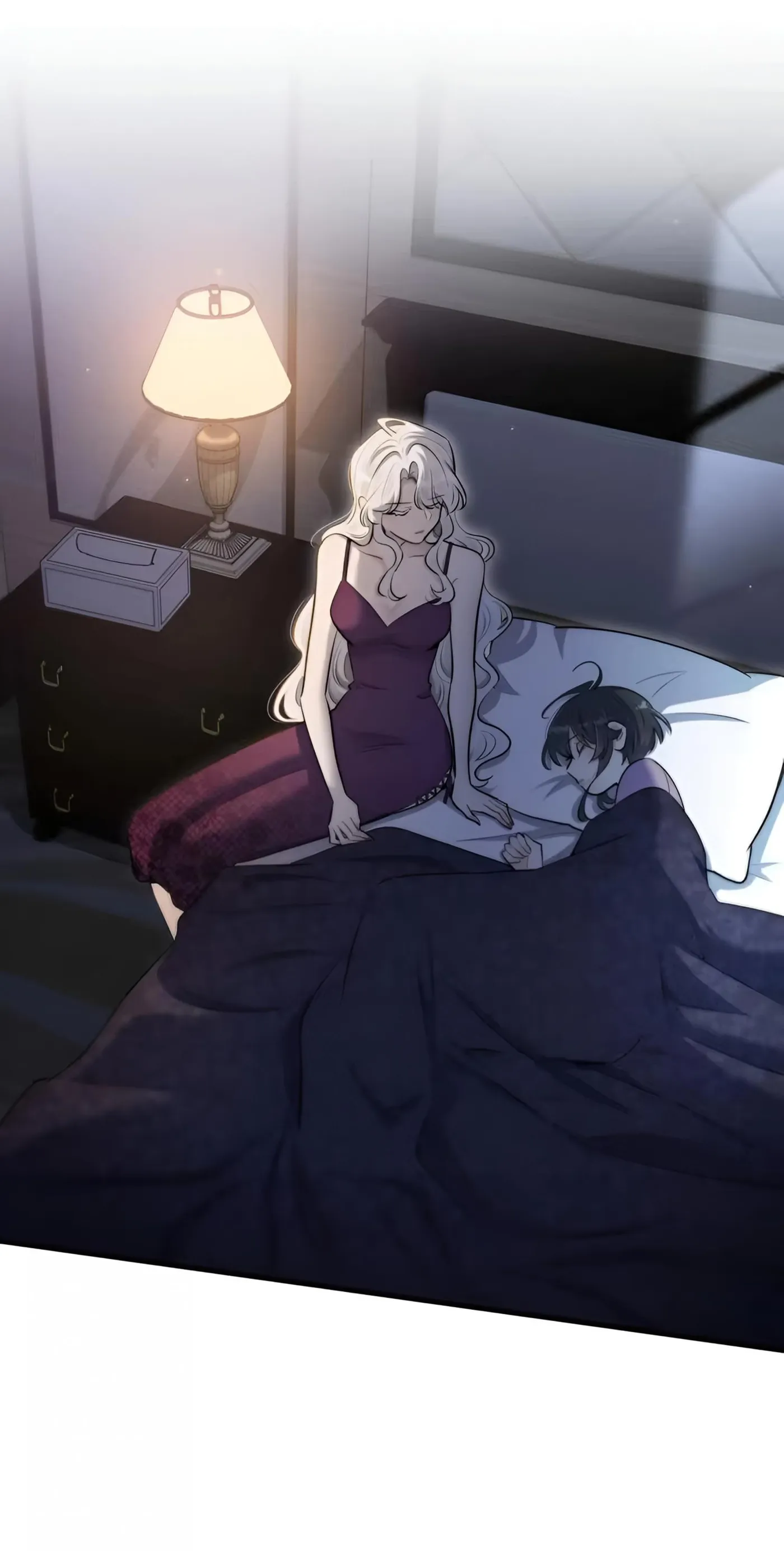Keep an Eye on You Chapter 53 page 16 - 
