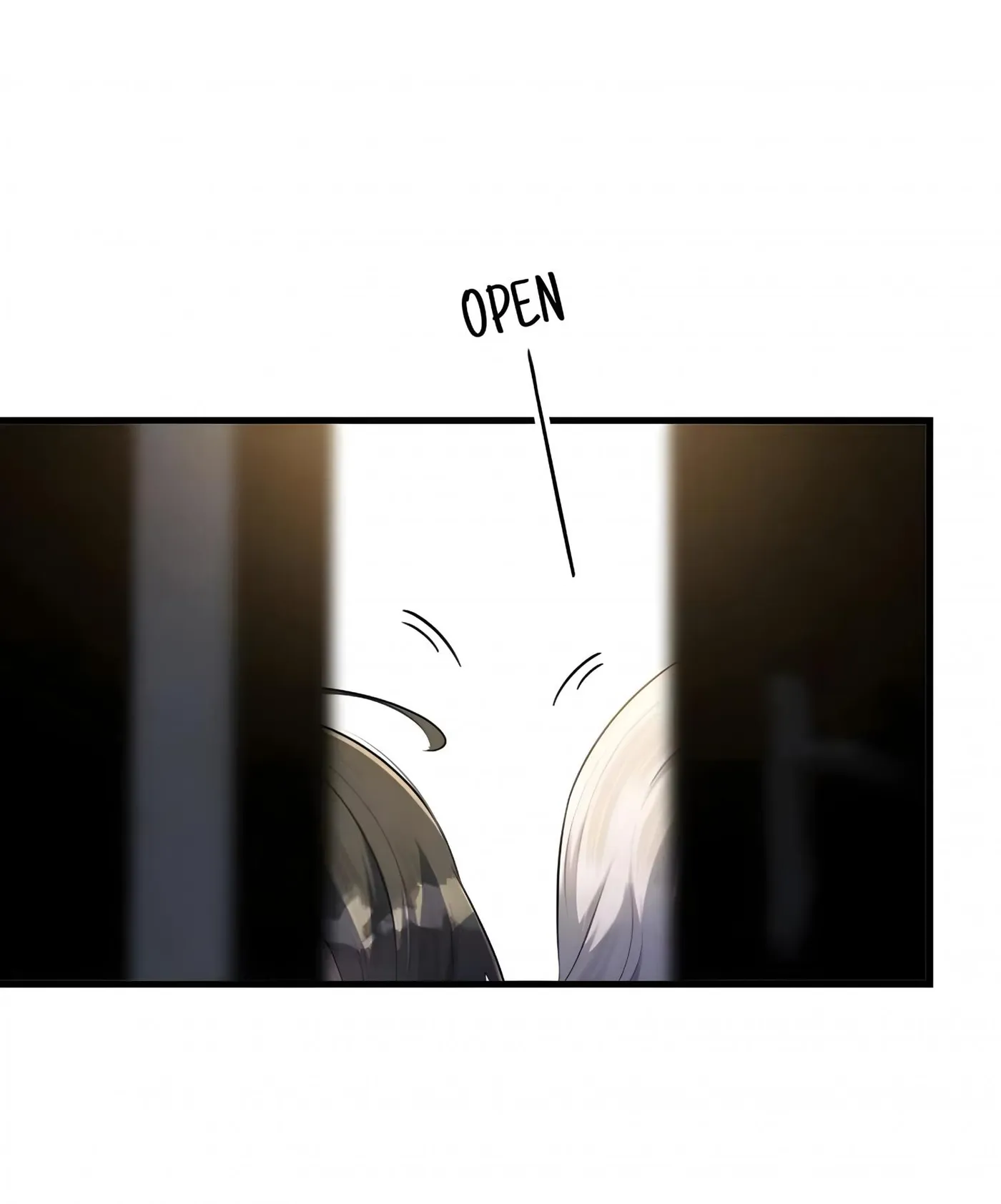 Keep an Eye on You Chapter 53 page 17 - 