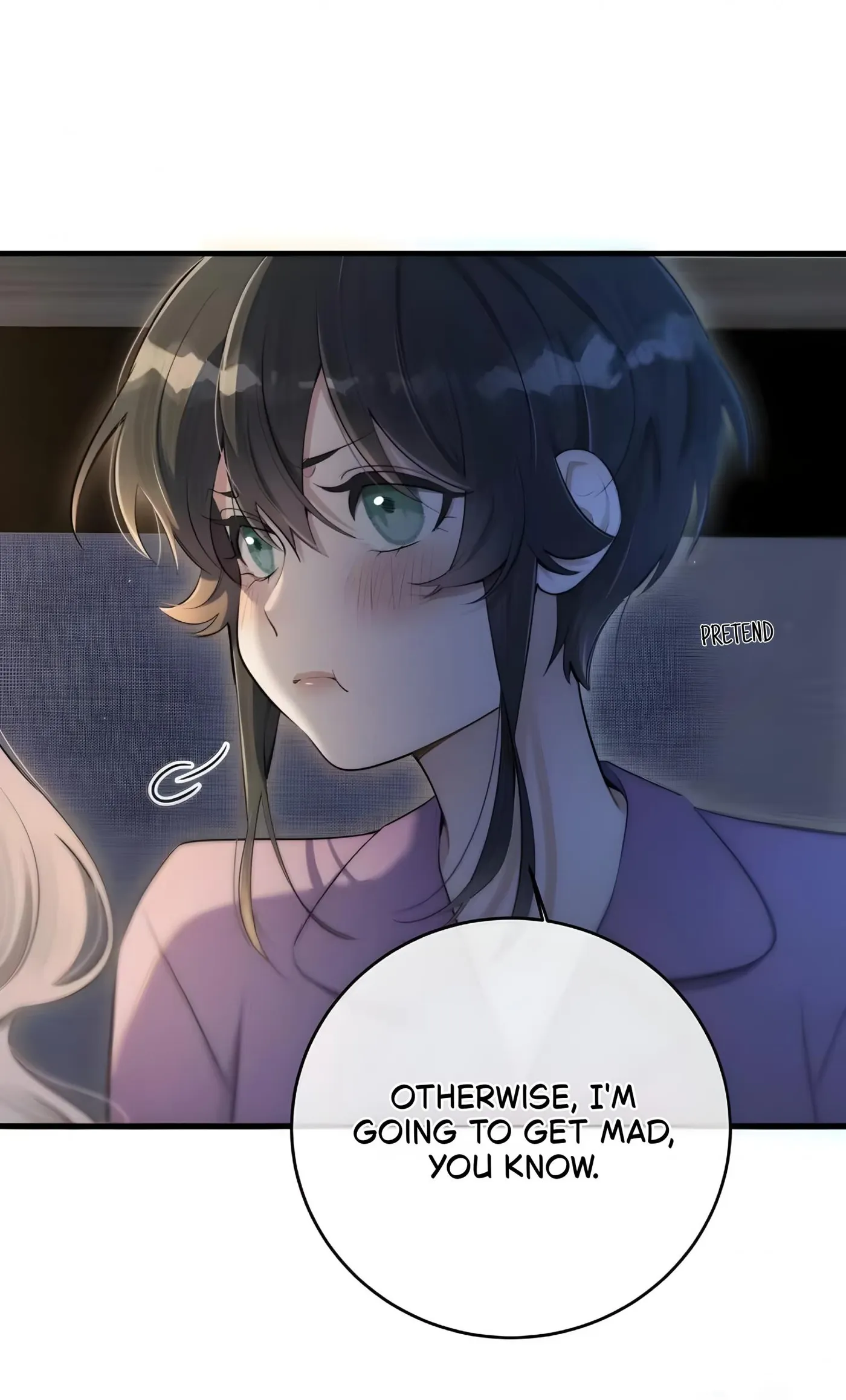 Keep an Eye on You Chapter 53 page 22 - 