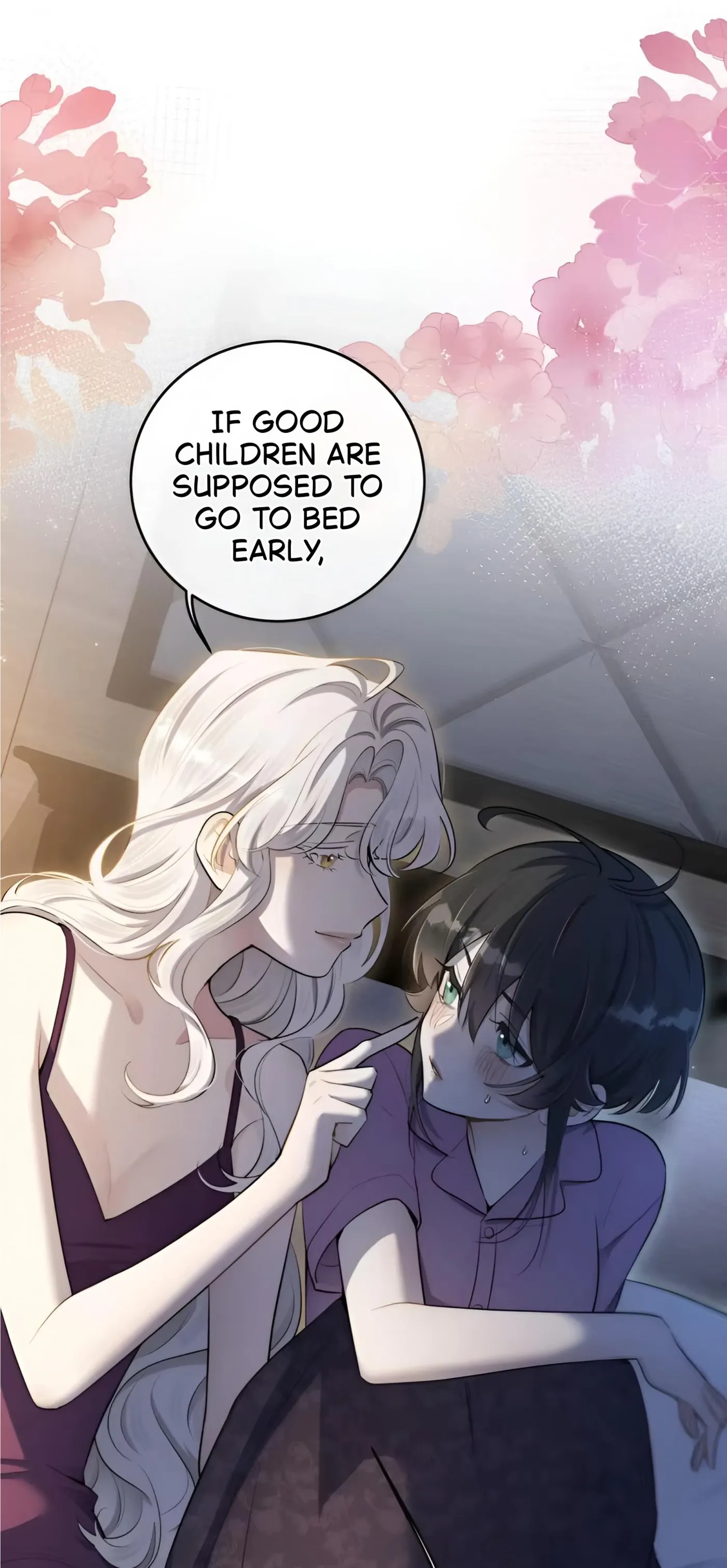 Keep an Eye on You Chapter 53 page 24 - 