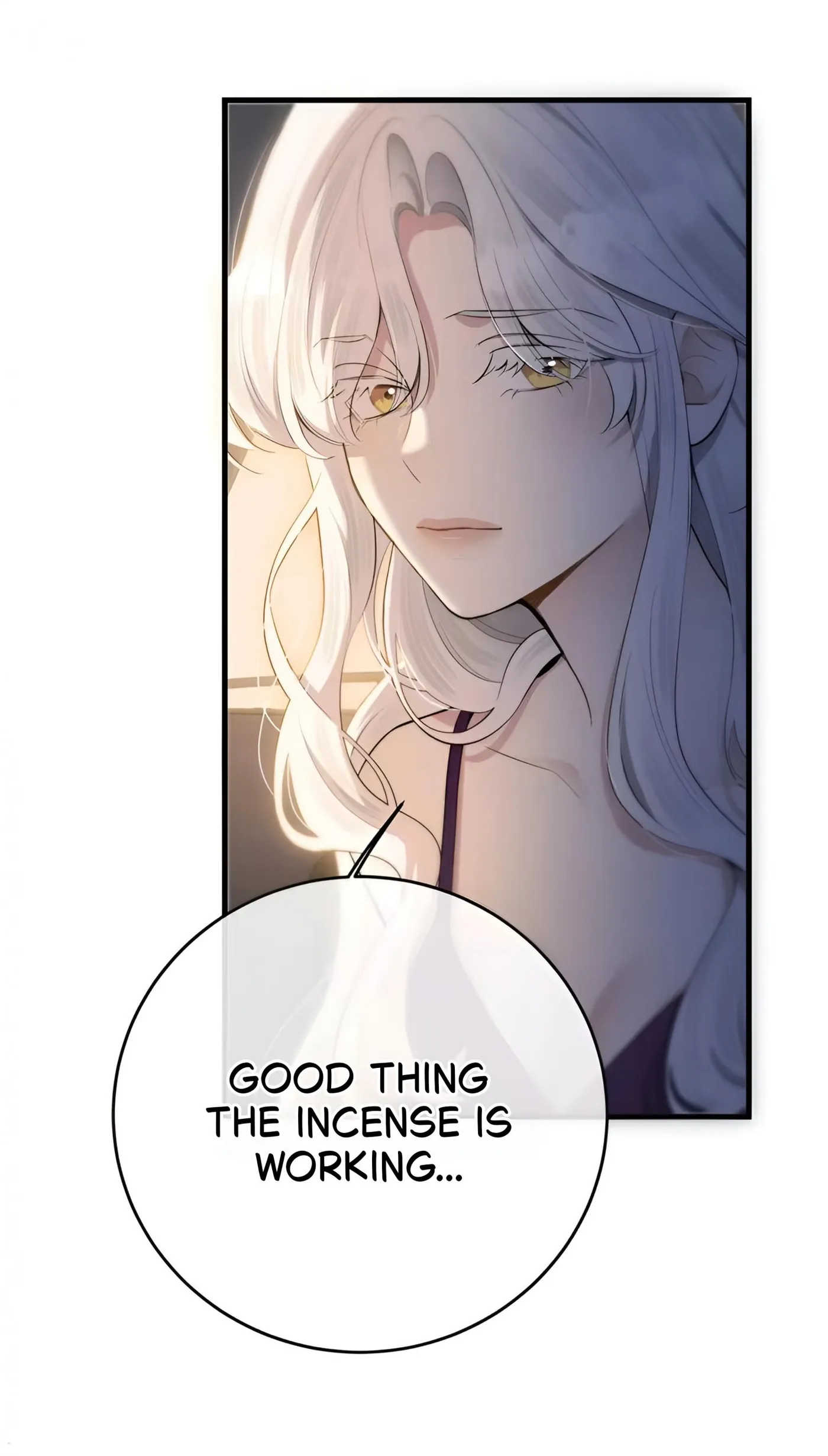 Keep an Eye on You Chapter 53 page 28 - 