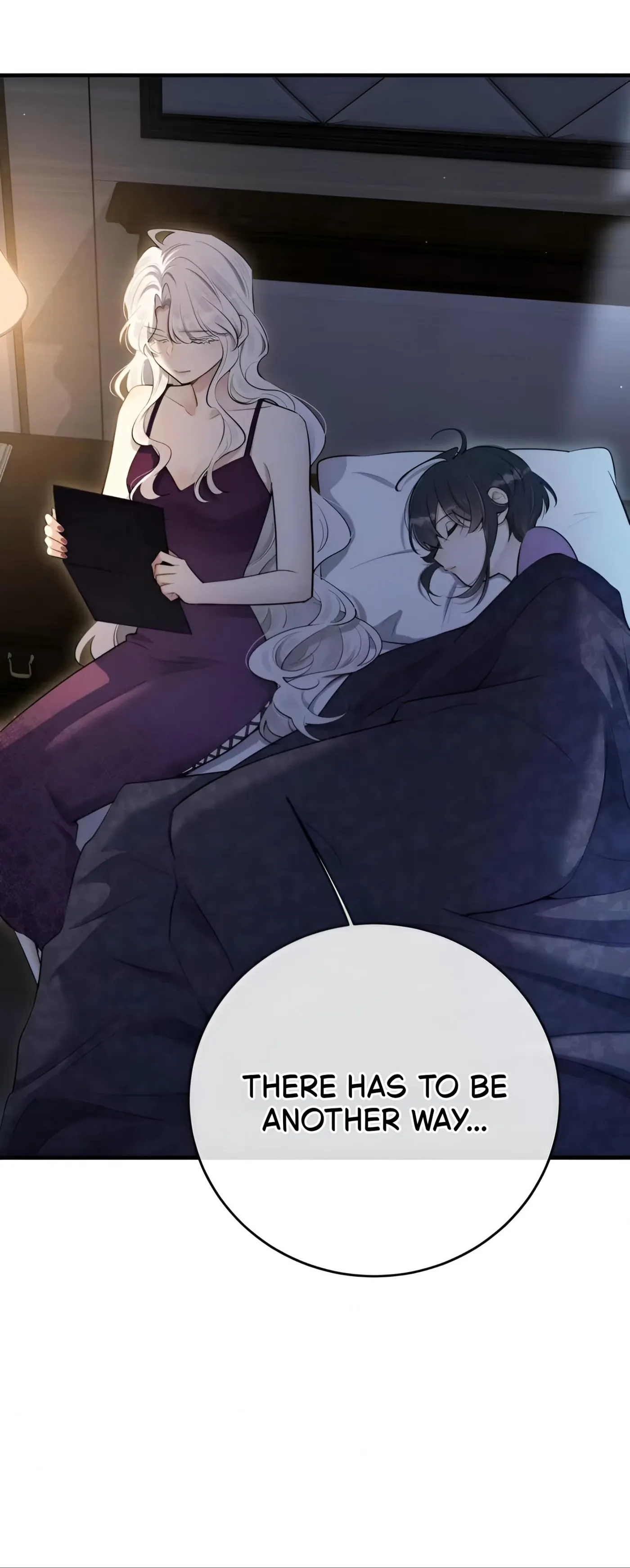 Keep an Eye on You Chapter 53 page 29 - 