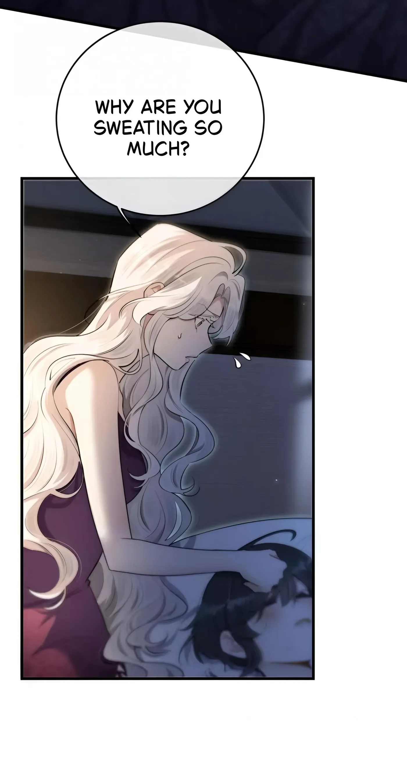 Keep an Eye on You Chapter 53 page 40 - 