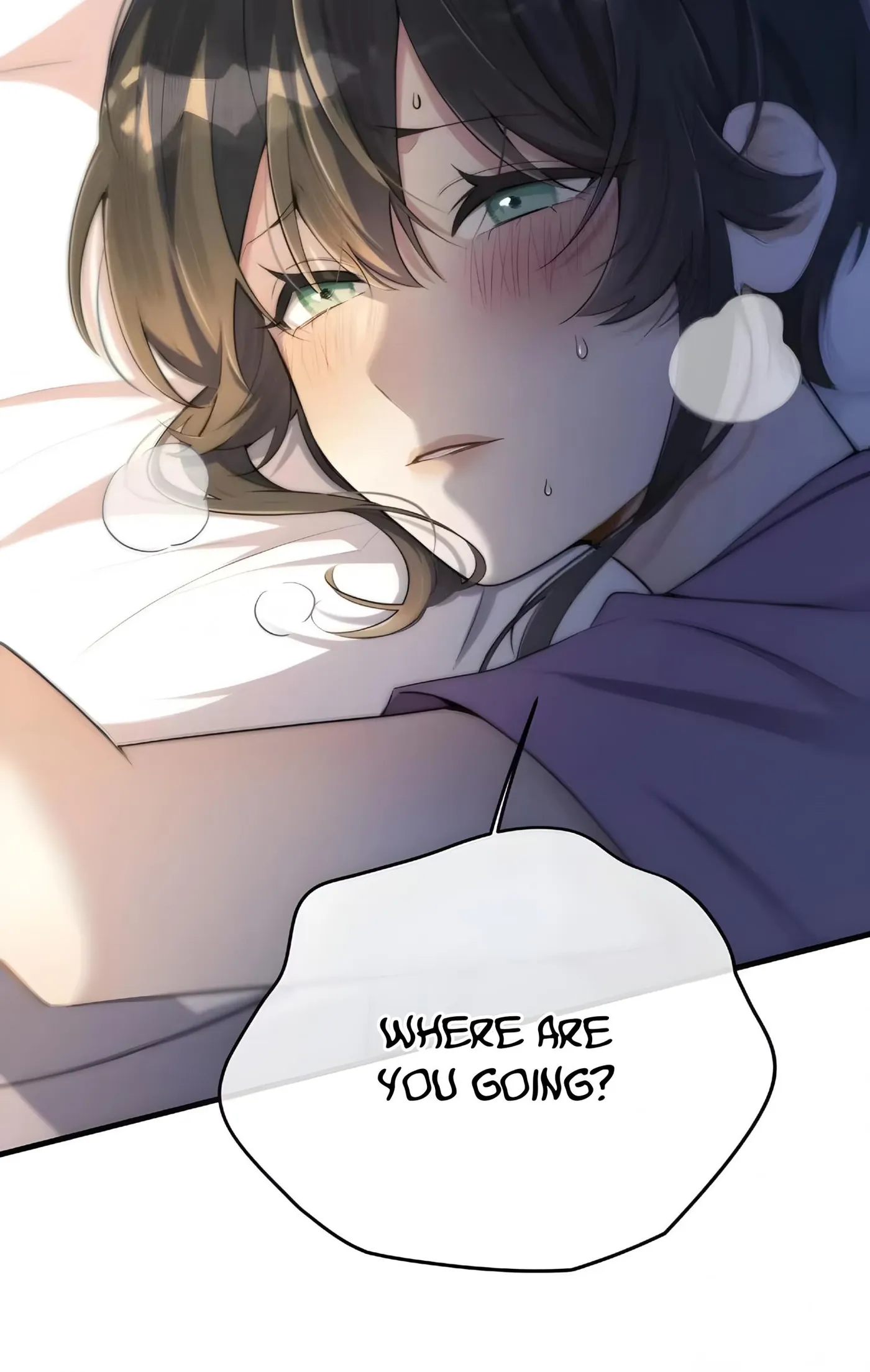 Keep an Eye on You Chapter 53 page 43 - 