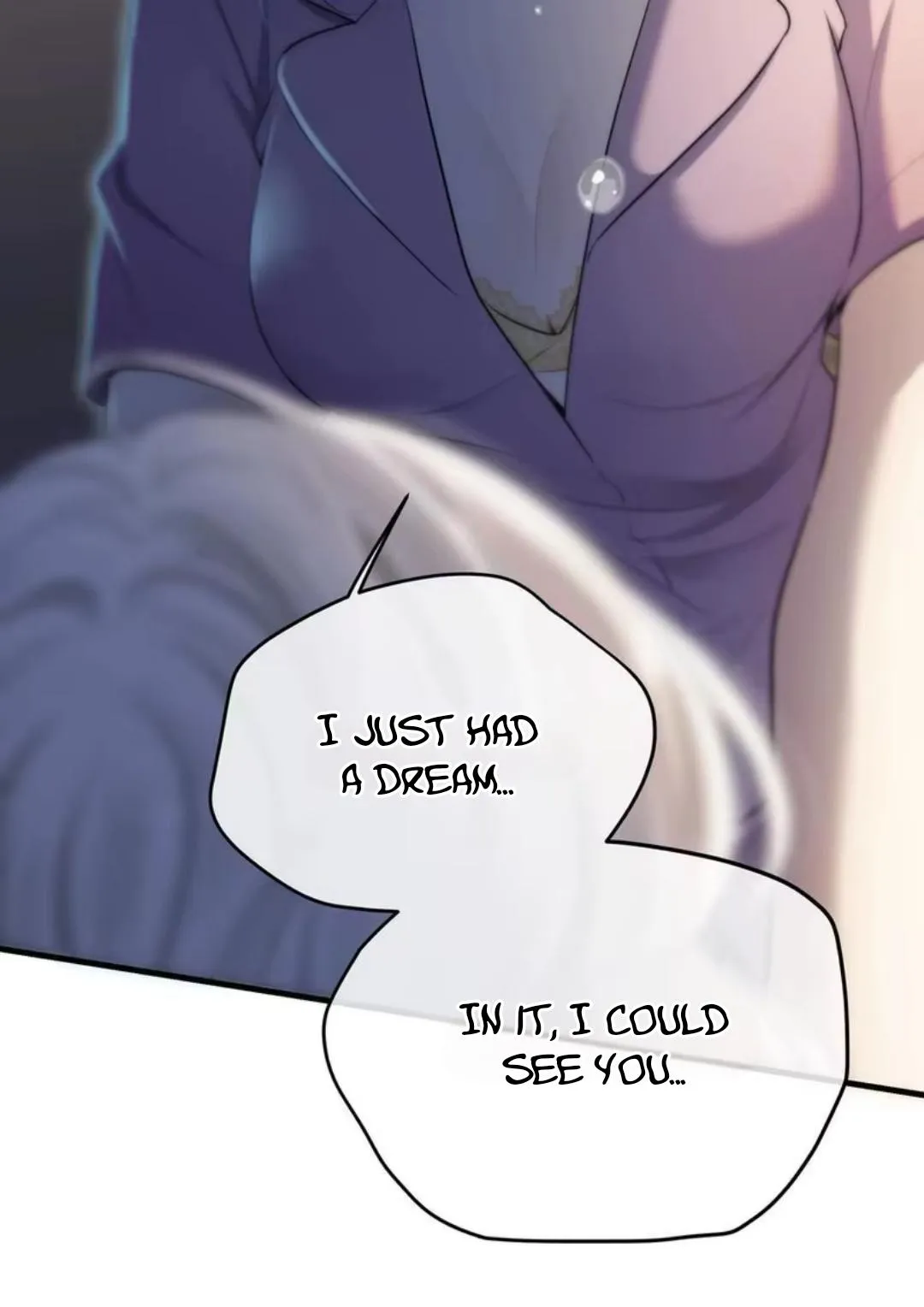 Keep an Eye on You Chapter 53 page 48 - 