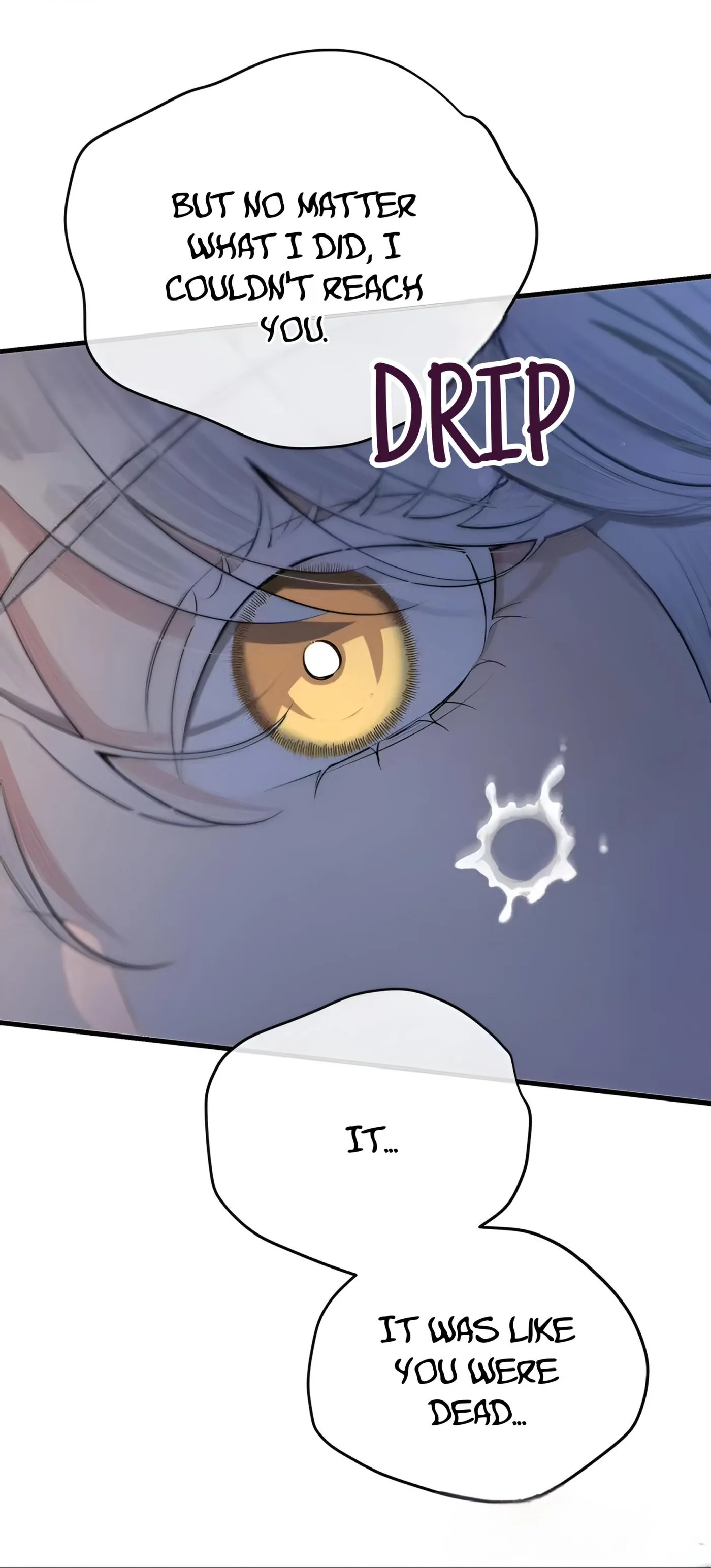 Keep an Eye on You Chapter 53 page 49 - 