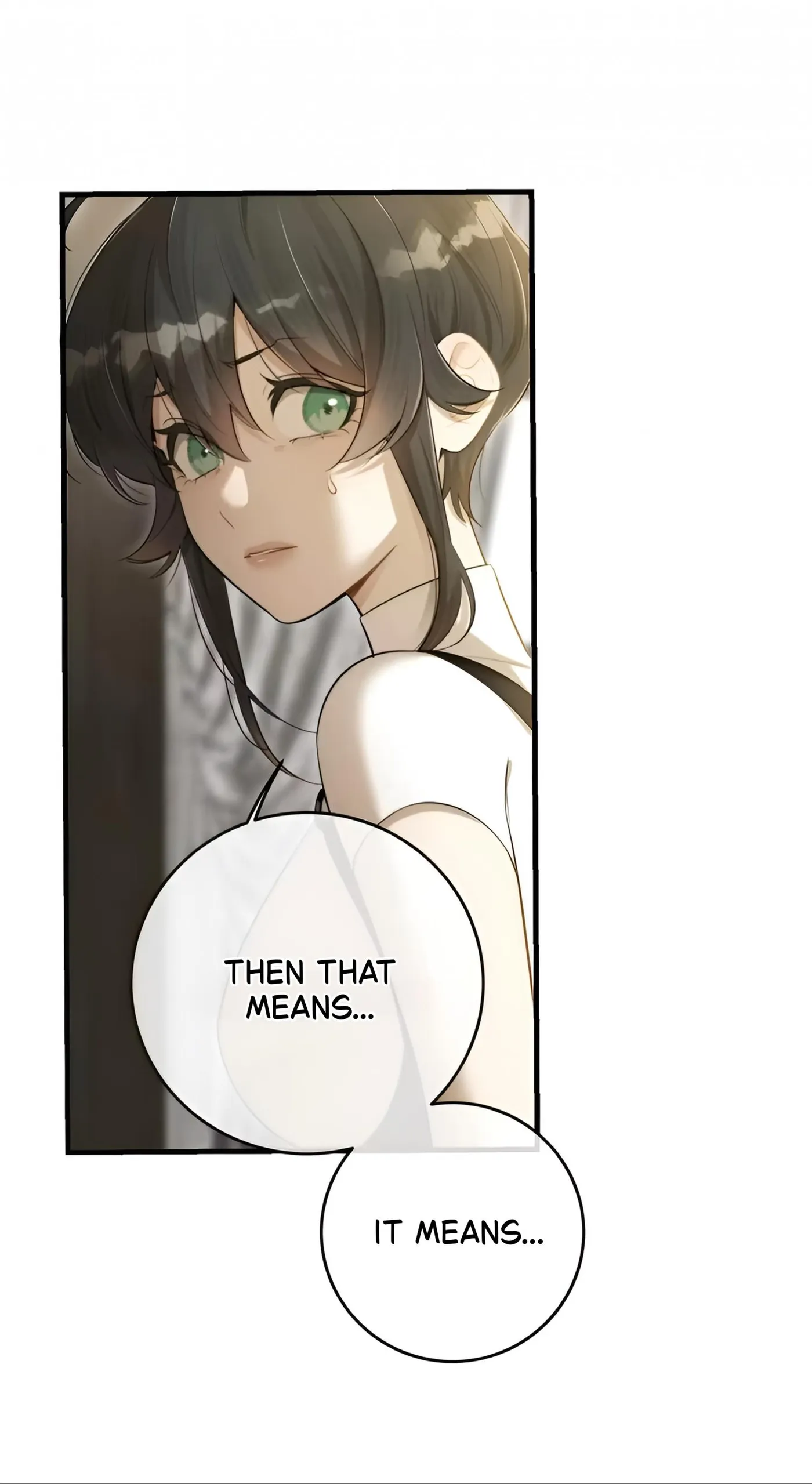 Keep an Eye on You Chapter 53 page 6 - 