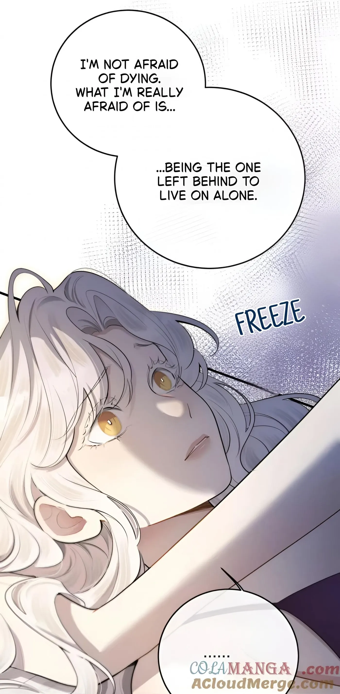 Keep an Eye on You Chapter 53 page 52 - 
