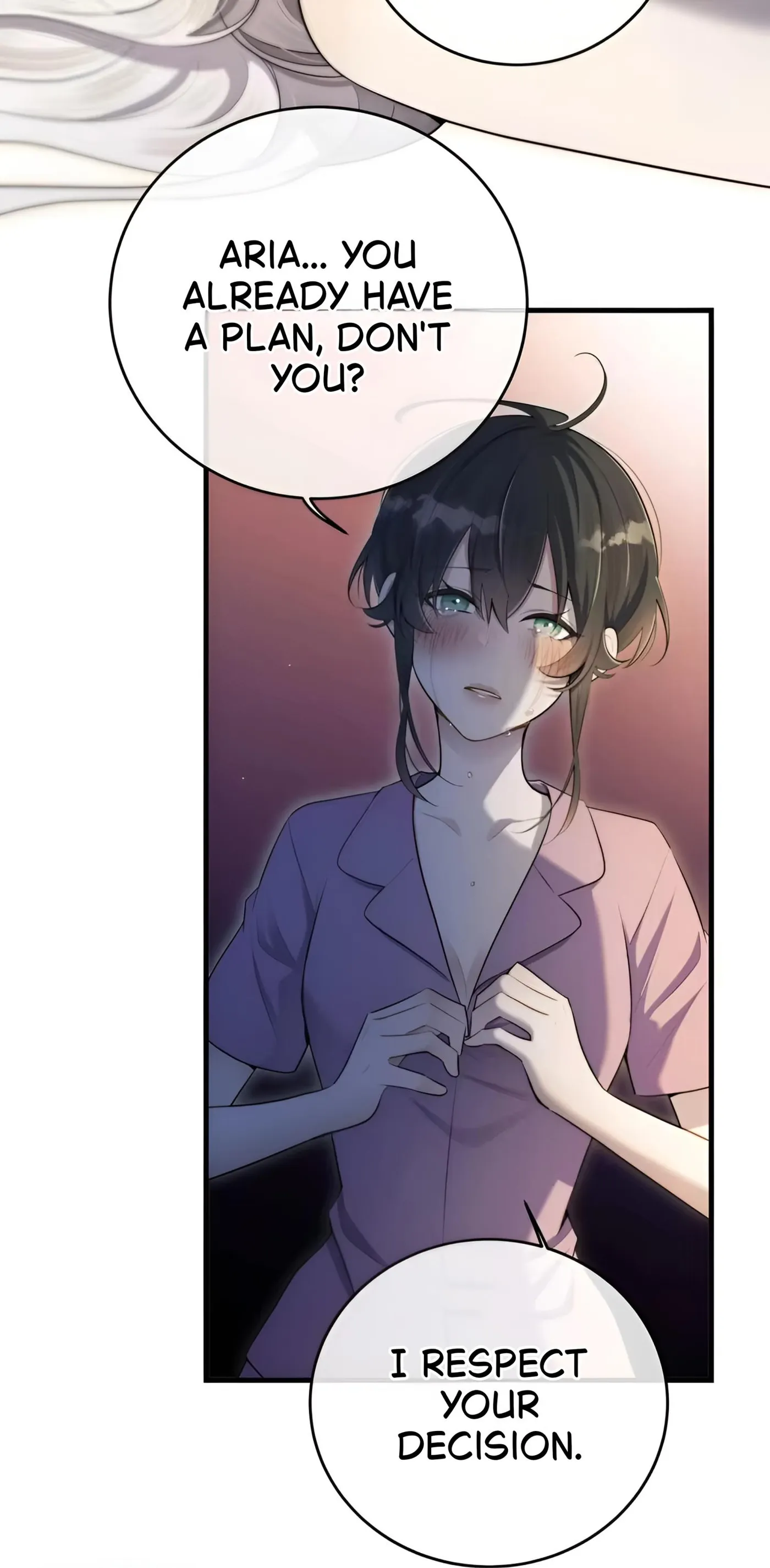 Keep an Eye on You Chapter 53 page 53 - 