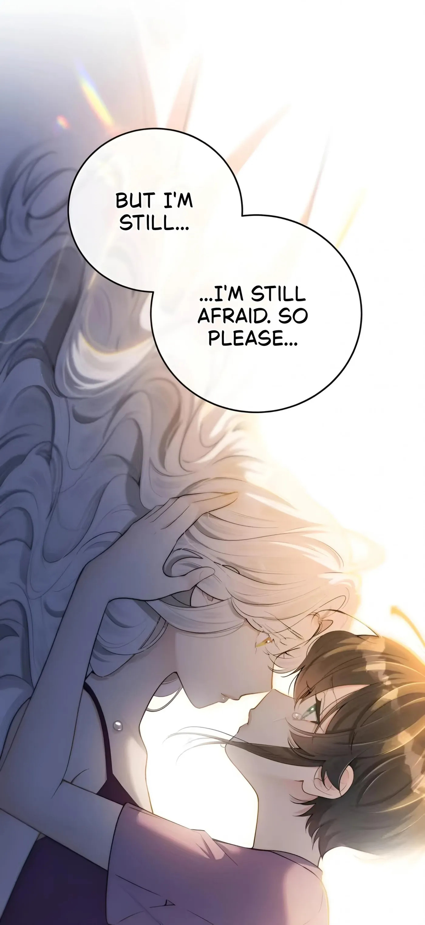 Keep an Eye on You Chapter 53 page 54 - 