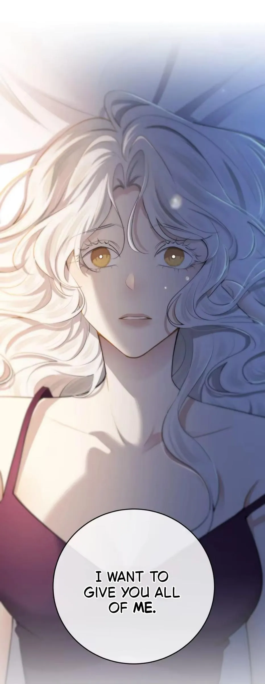 Keep an Eye on You Chapter 53 page 56 - 
