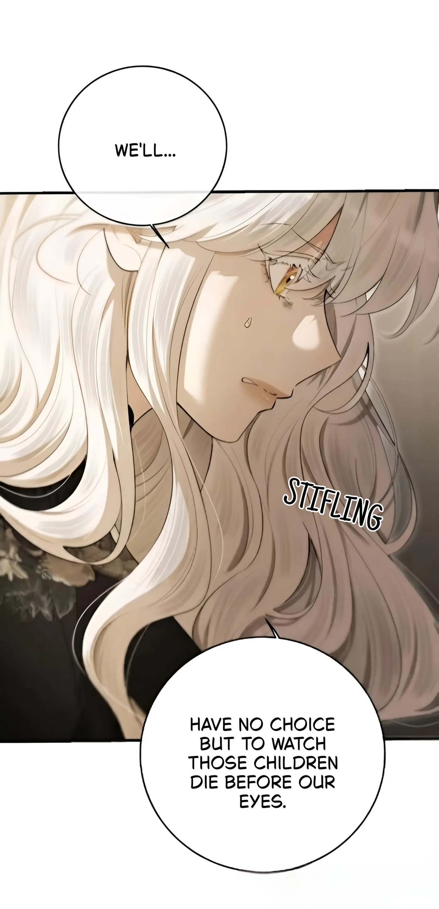 Keep an Eye on You Chapter 53 page 7 - 