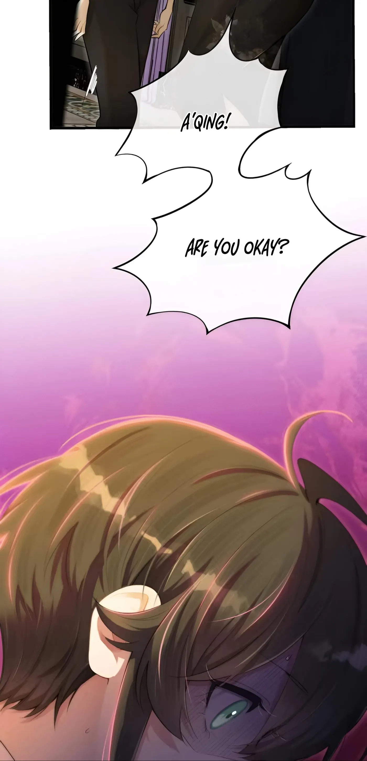 Keep an Eye on You Chapter 53 page 9 - 