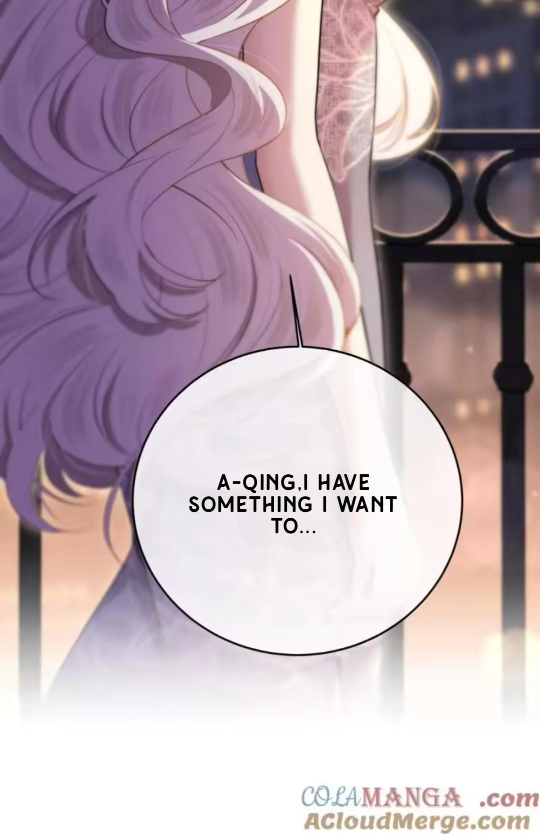 Keep an Eye on You Chapter 6.1 page 19 - 