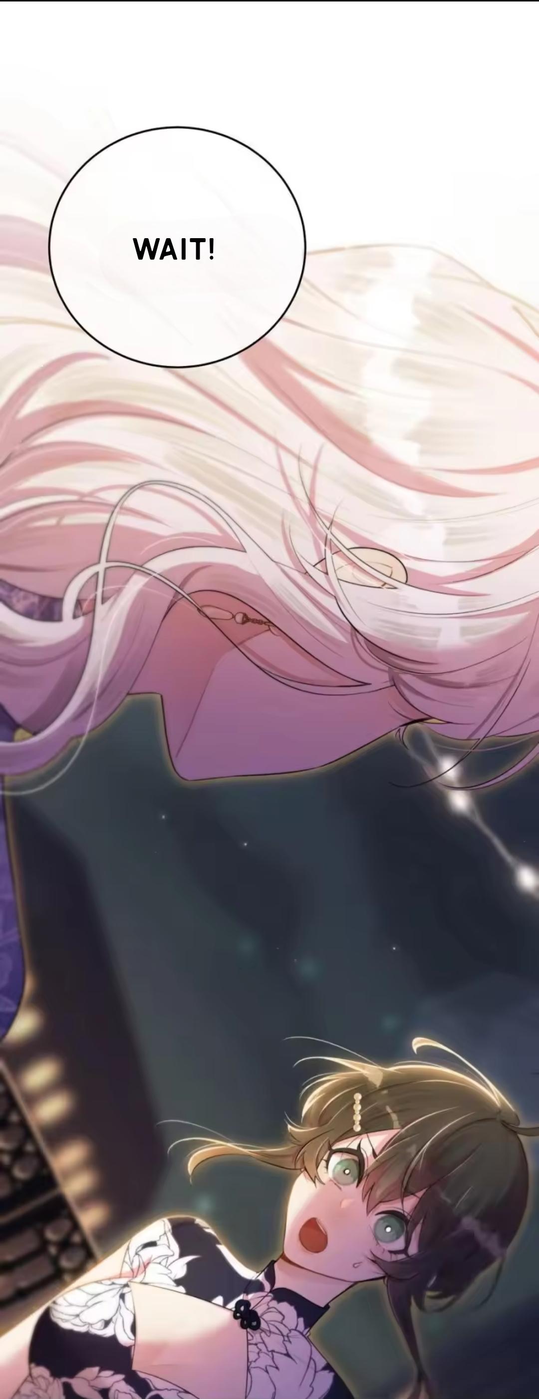 Keep an Eye on You Chapter 6.1 page 20 - 