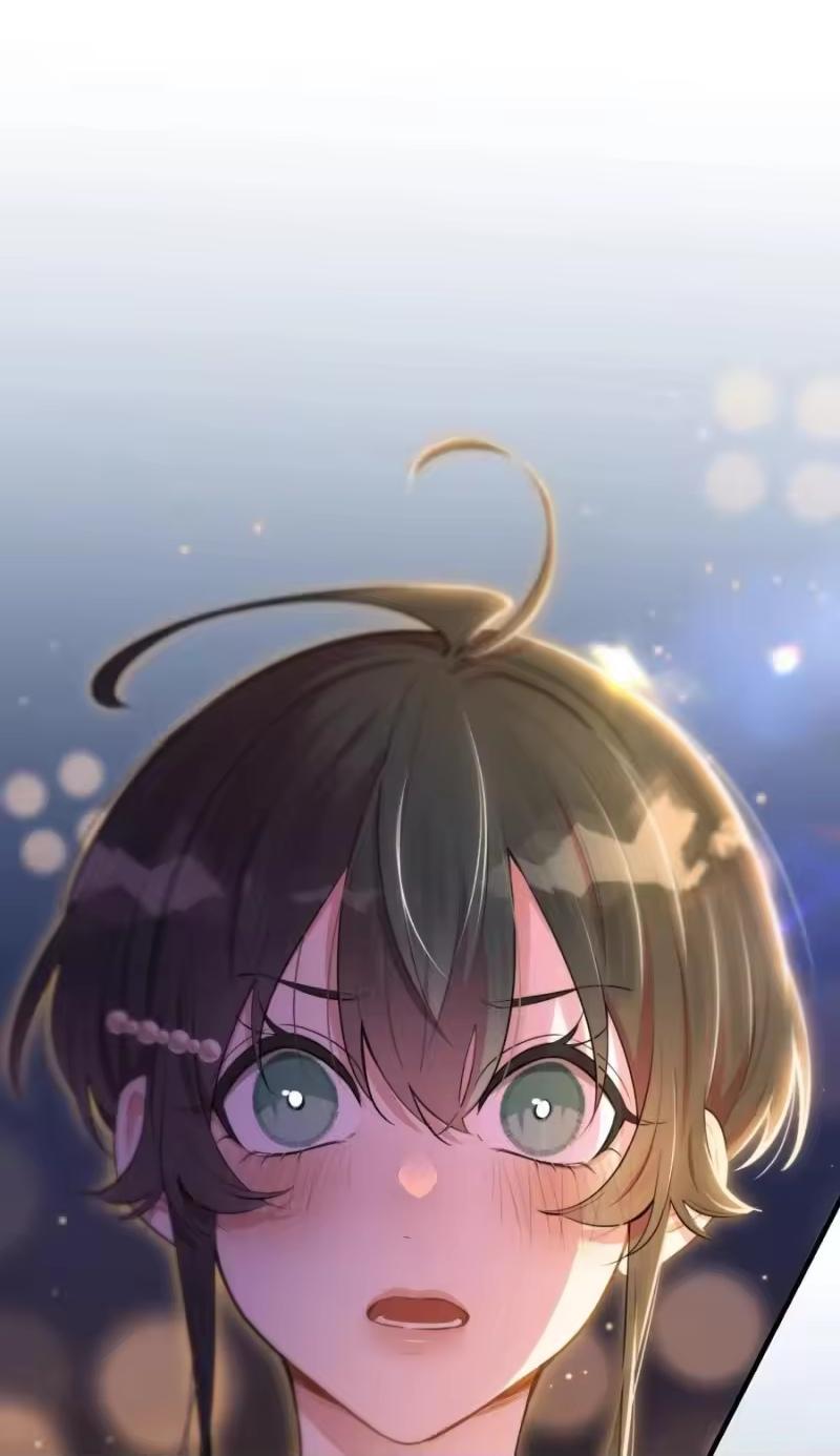 Keep an Eye on You Chapter 6.1 page 24 - 