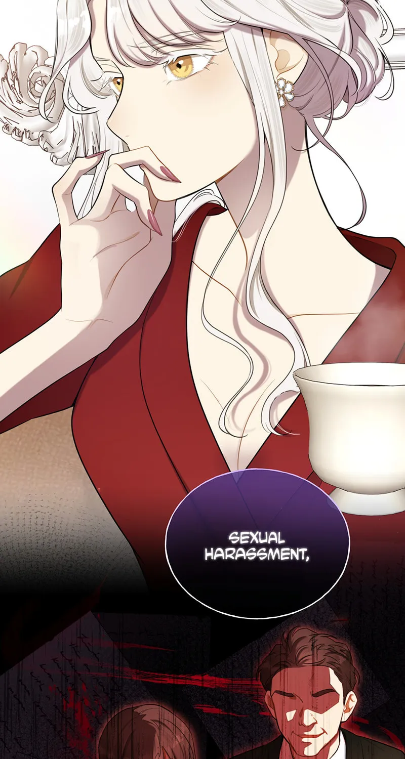 Keep an Eye on You Chapter 6 page 15 - 