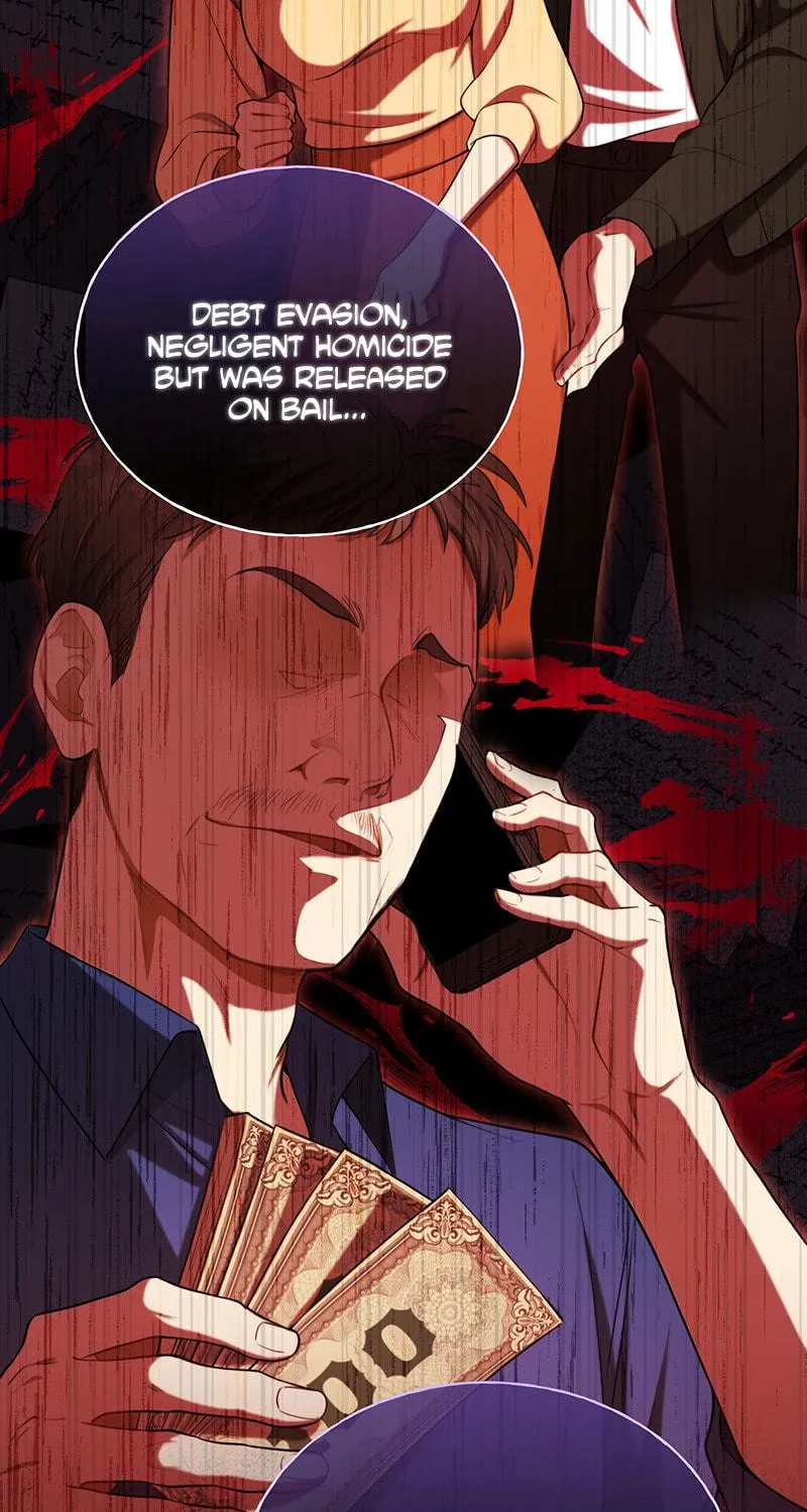 Keep an Eye on You Chapter 6 page 17 - 